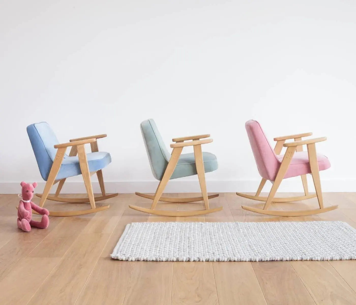 Meble i dekoracje dziecięce i młodzieżowe w aranżacji pokoju dziecięcego i młodzieżowego