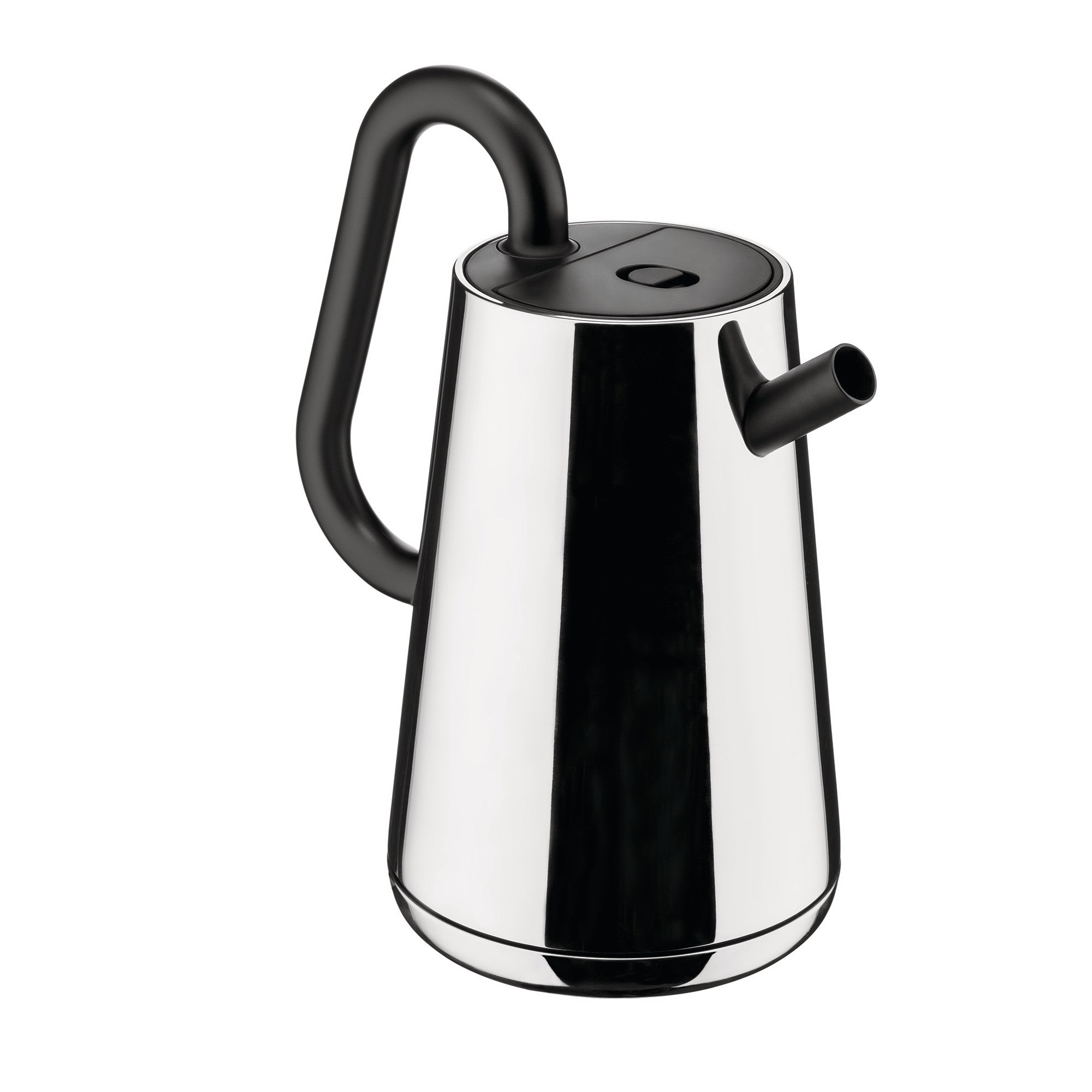 Electric kettle TORU stainless steel