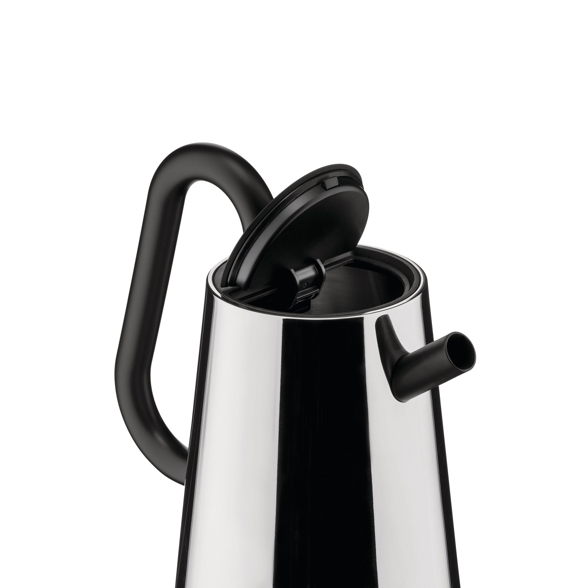 Electric kettle TORU stainless steel