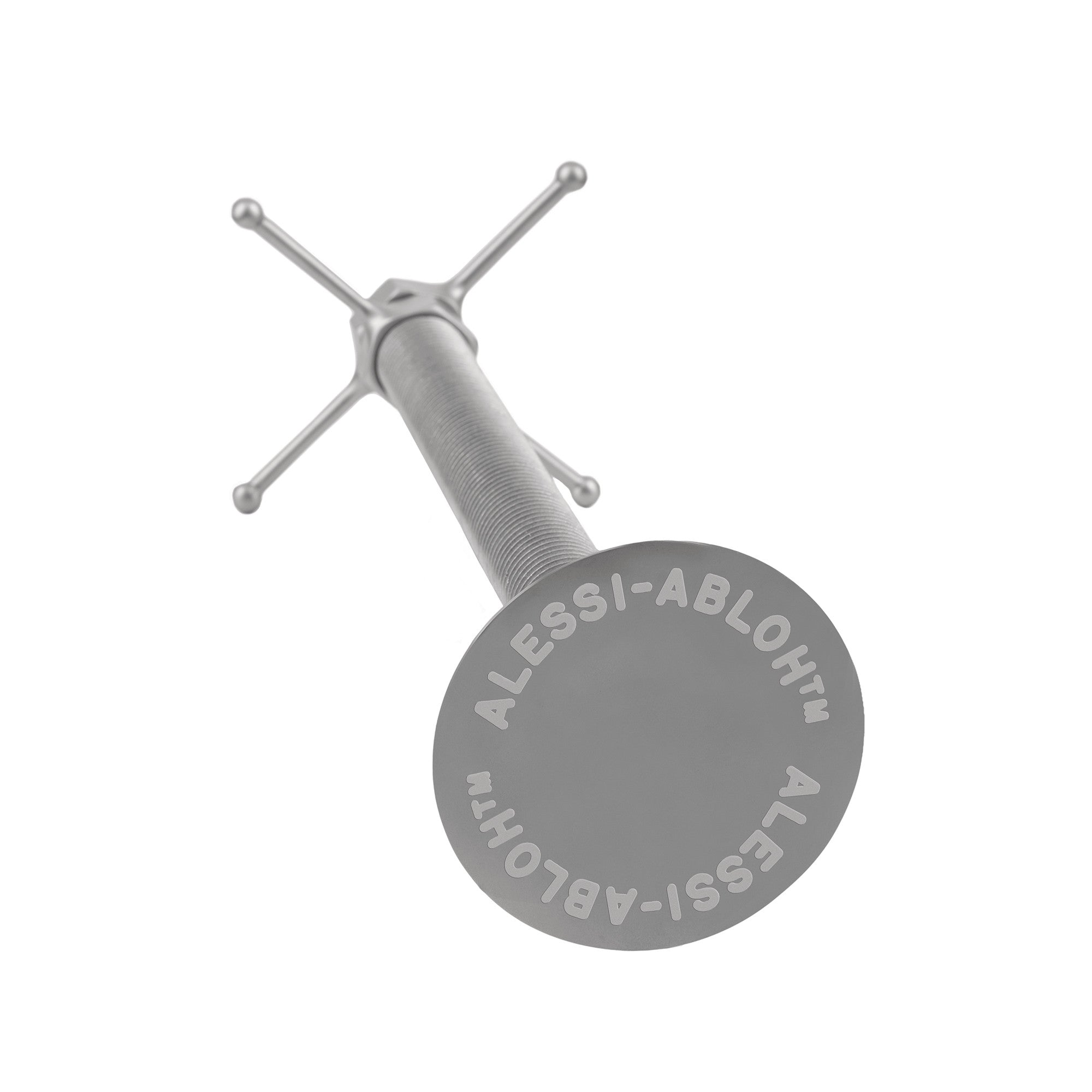 Bestekset CONVERSATIONAL OBJECTS roestvrij staal