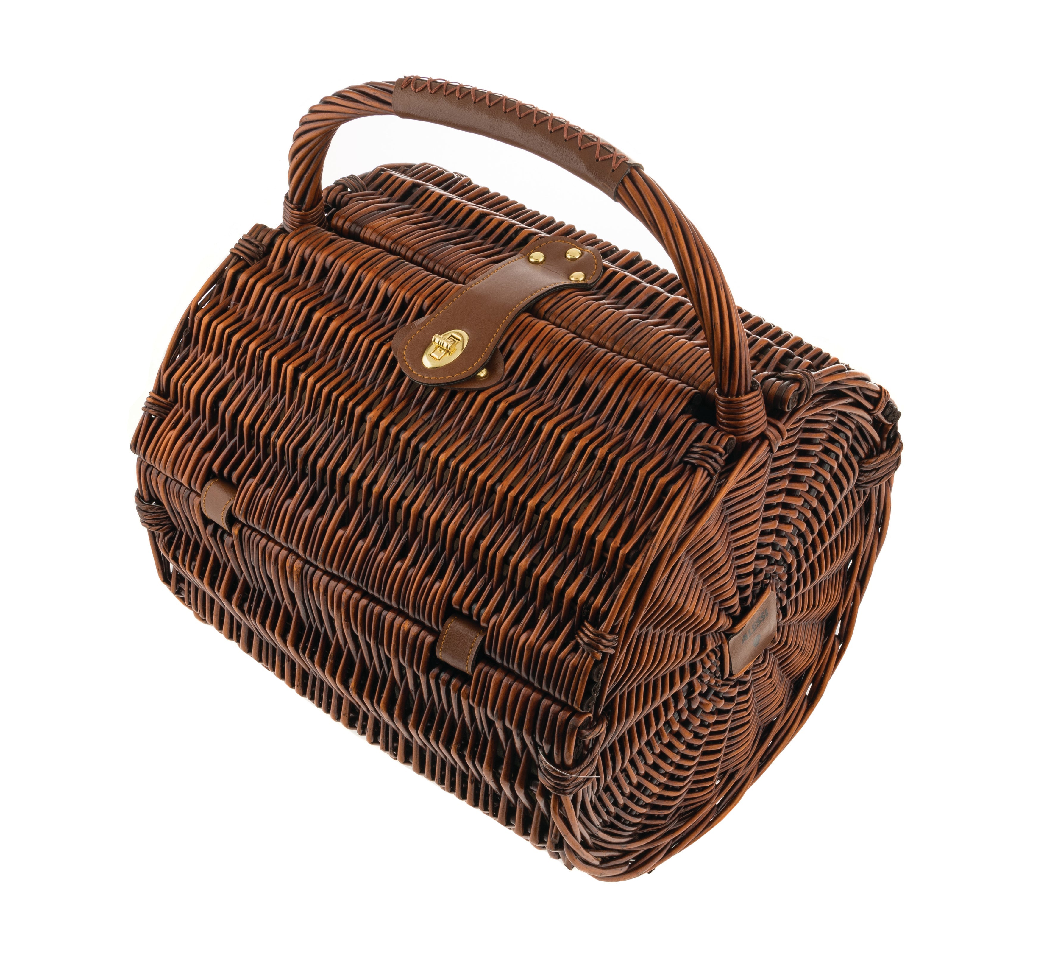 Picknickset DRESSED bruin