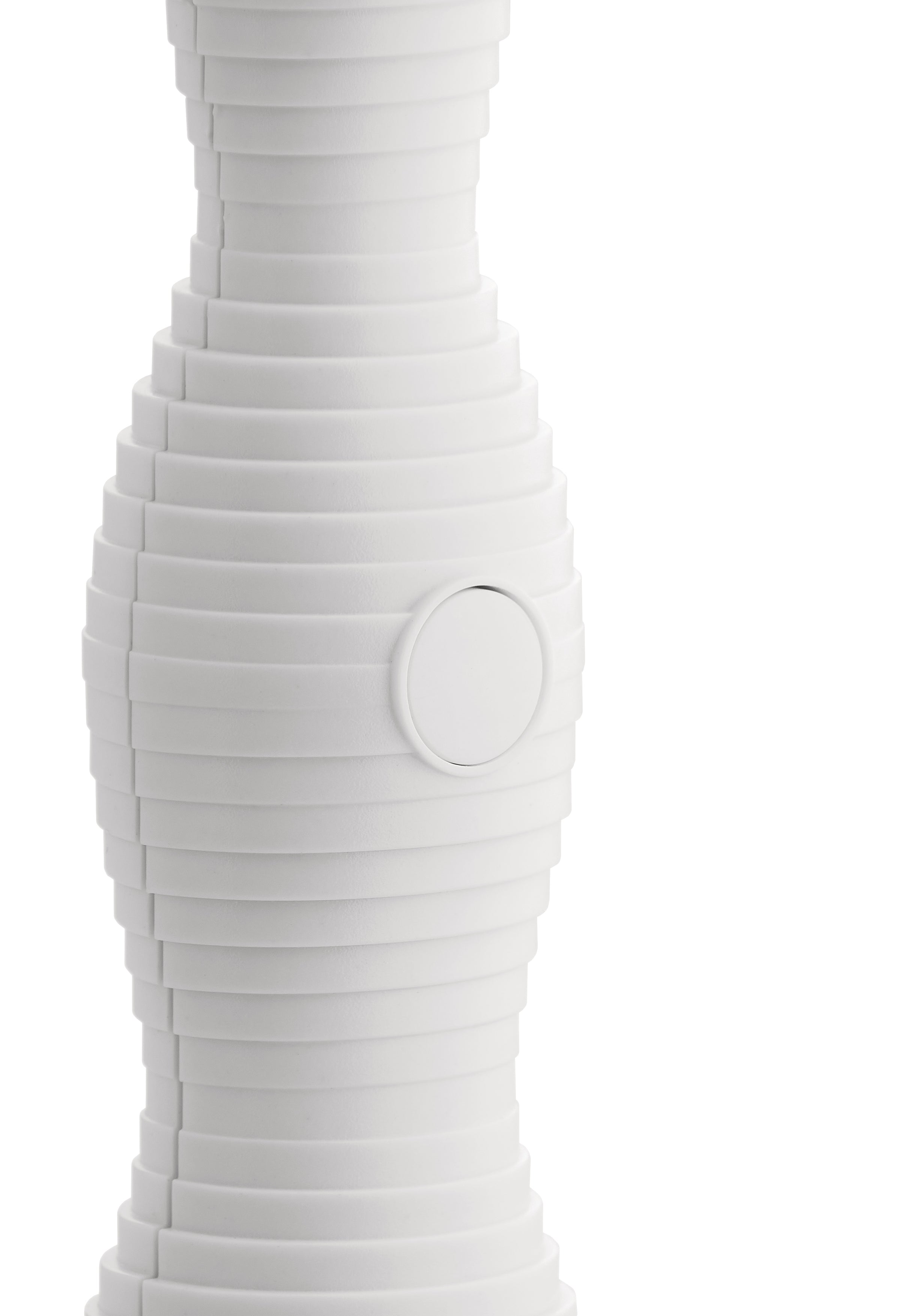 Pulcius weiße Milchfrother