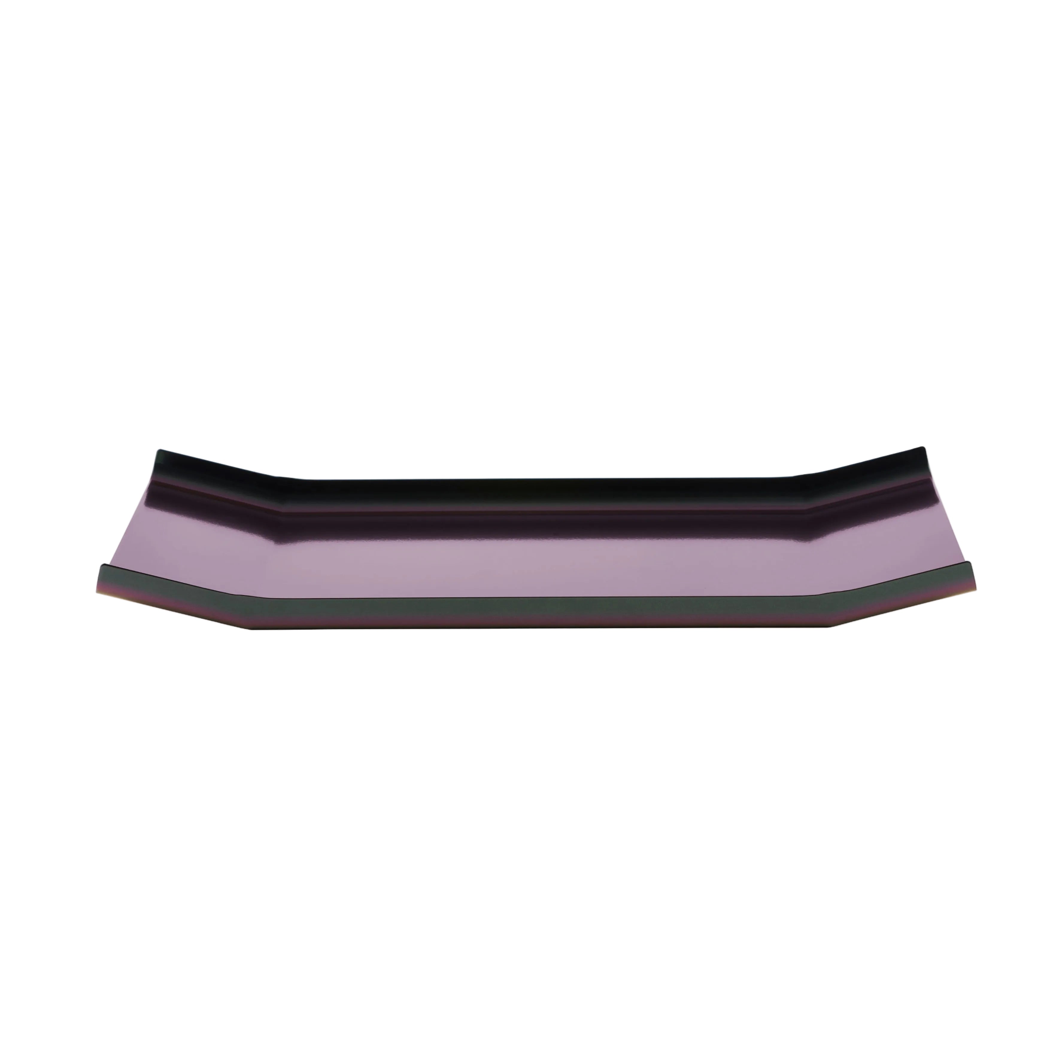 ARRAN Tray Purple-Green