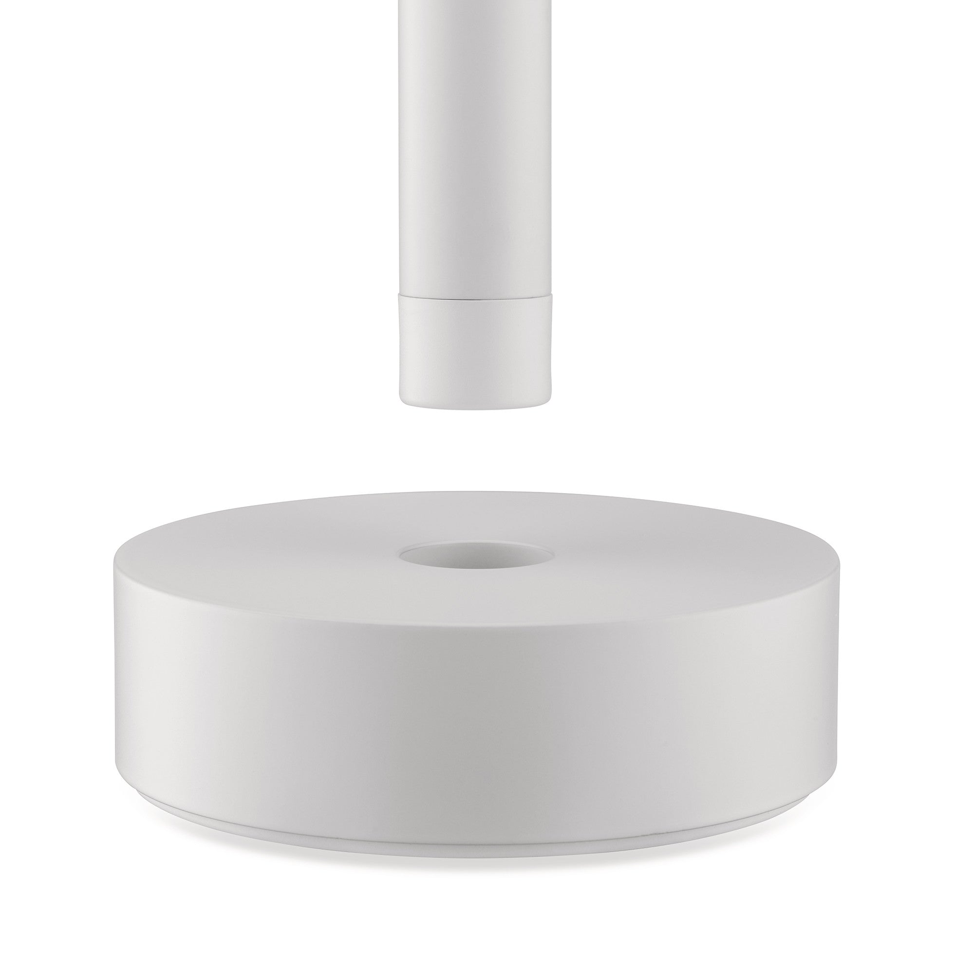 Tragbare Lampe weiße Tsumik