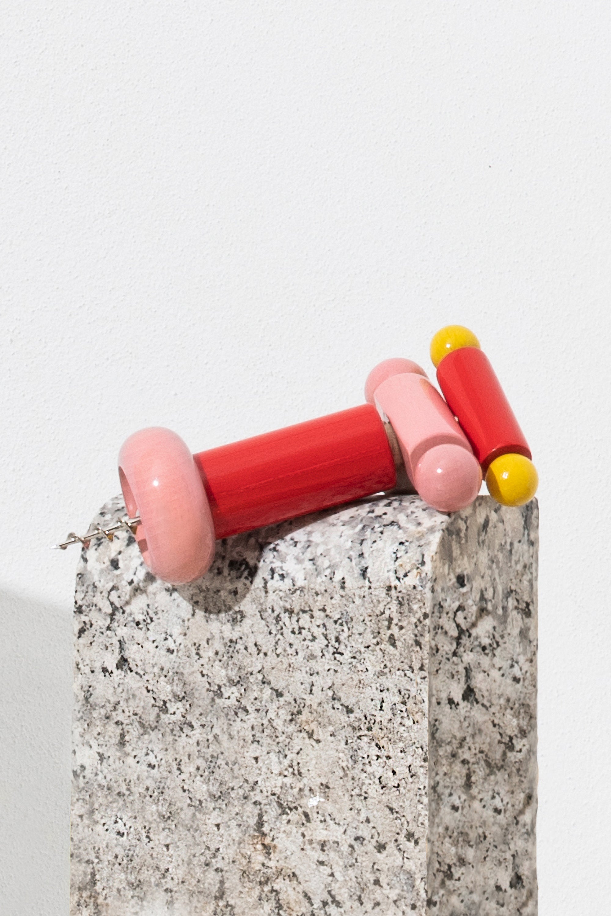 kurkentrekker TWERGI rood