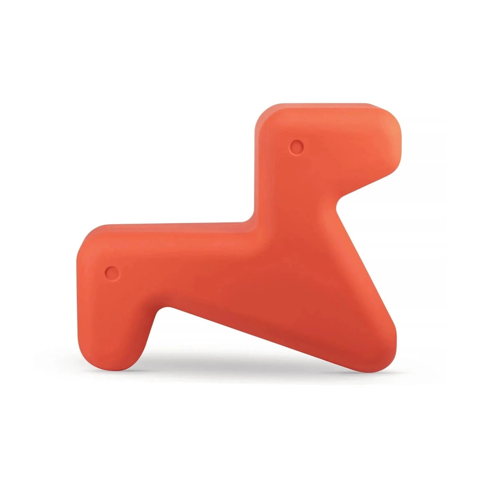 Zitkussen DORAFF rood