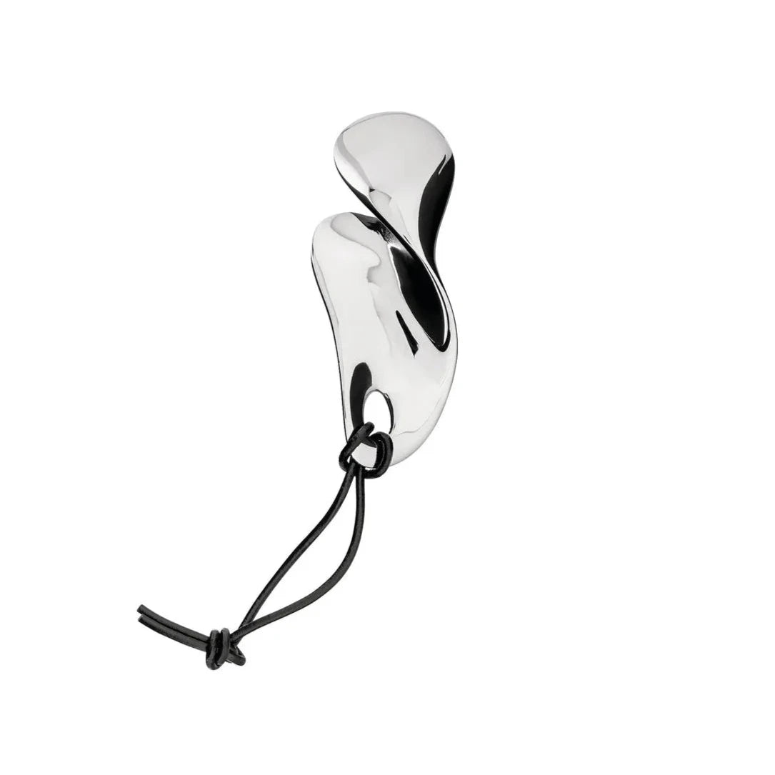 BULLA stalen flesopener