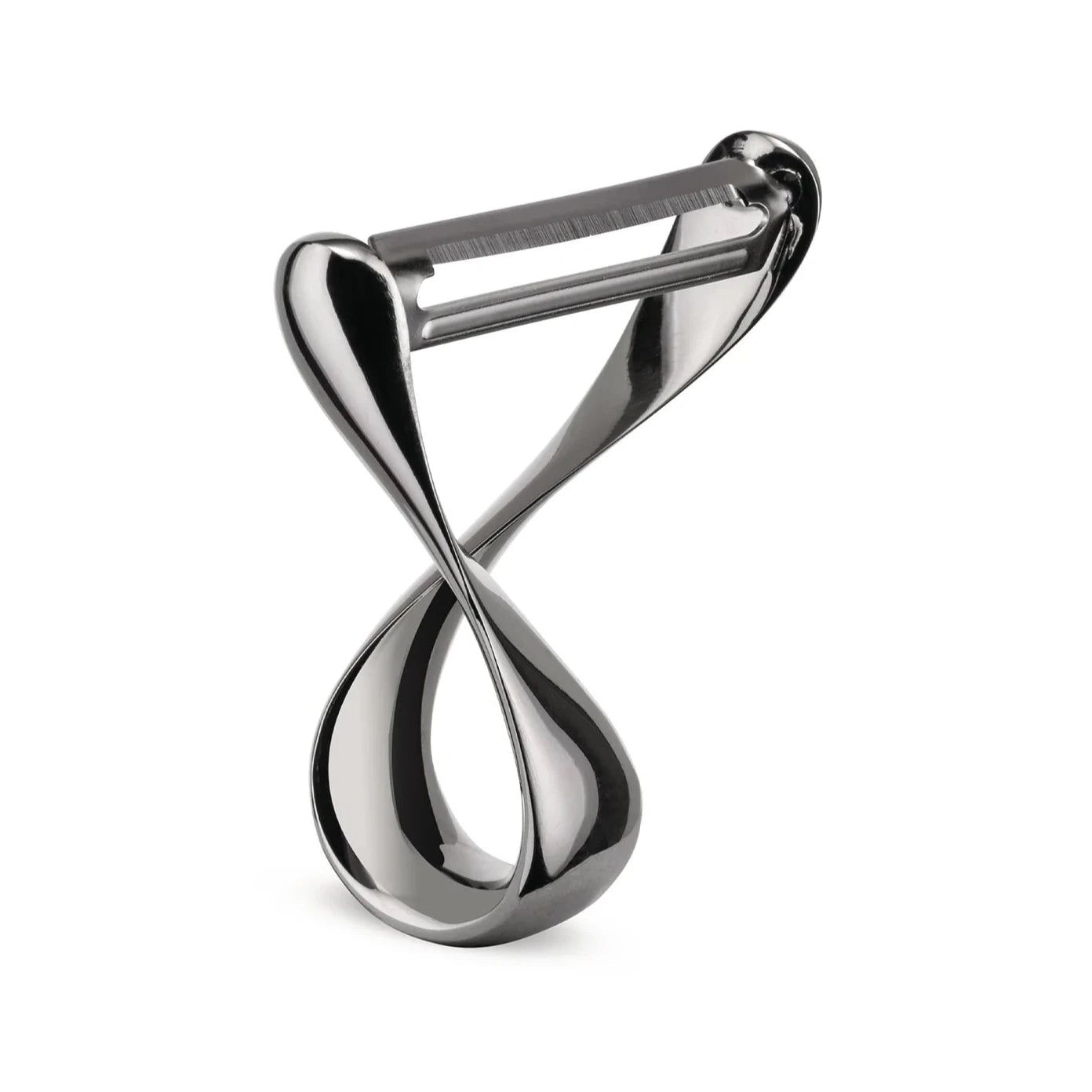 Obierakker SFRIDO roestvrij staal