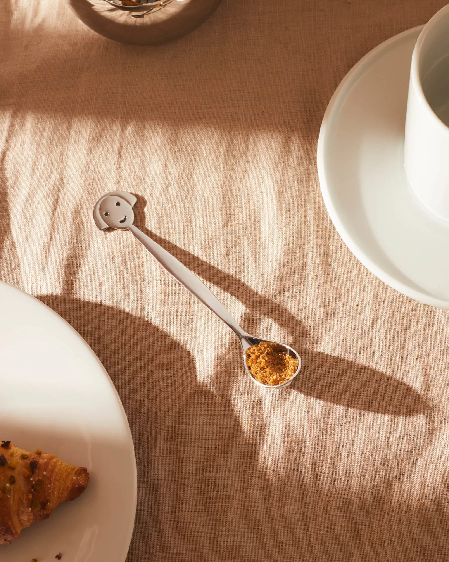 Lepel ANNA SPOON roestvrij staal