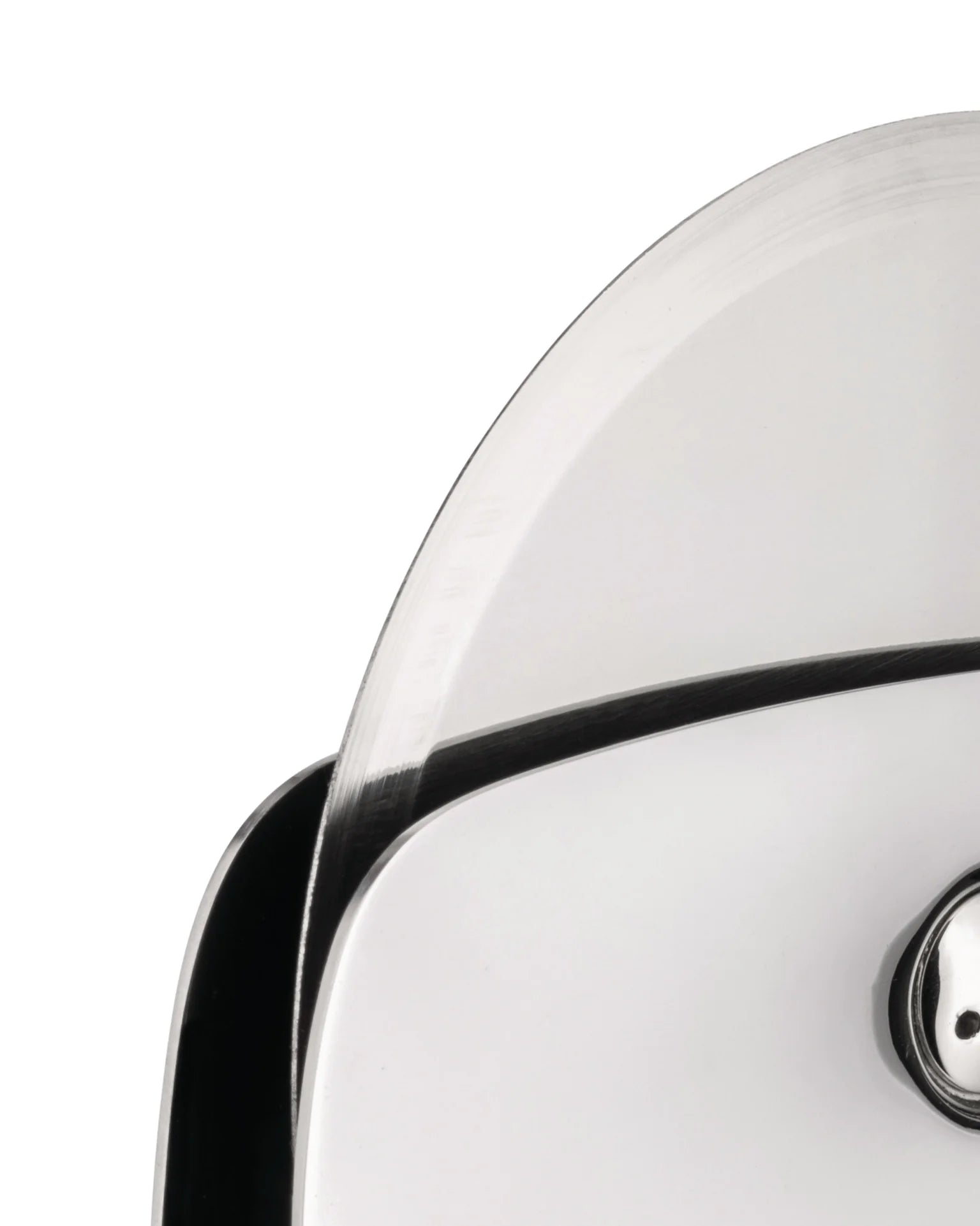 Pizza -Messer Taio Stahl