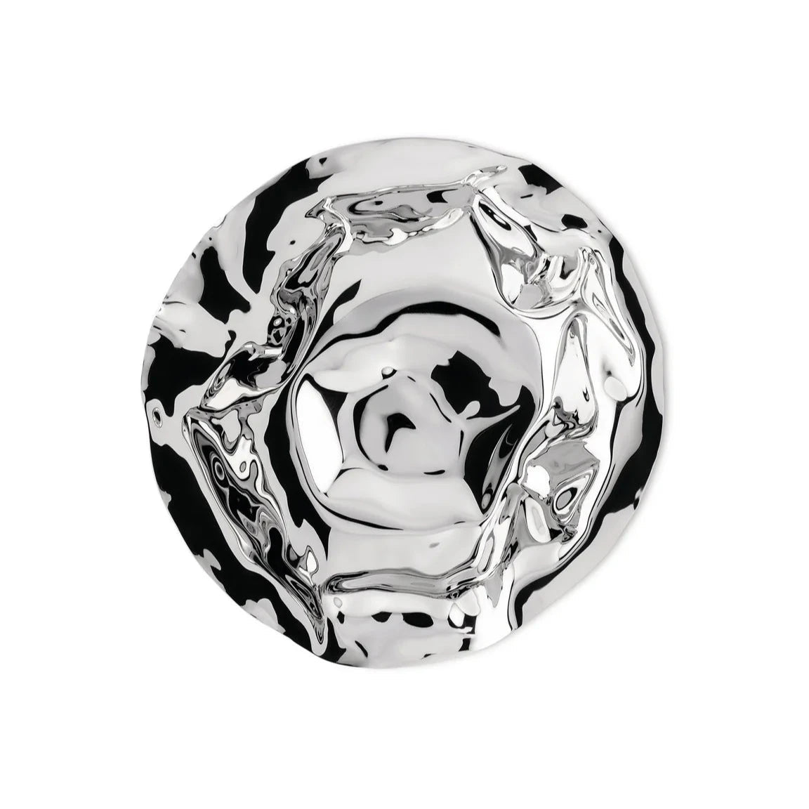 Misa SARRIÀ gepolijste stal