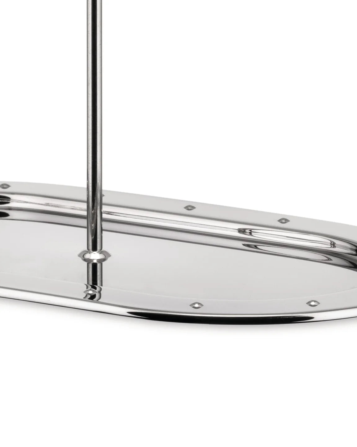 Taca MG34 zilver met zwart