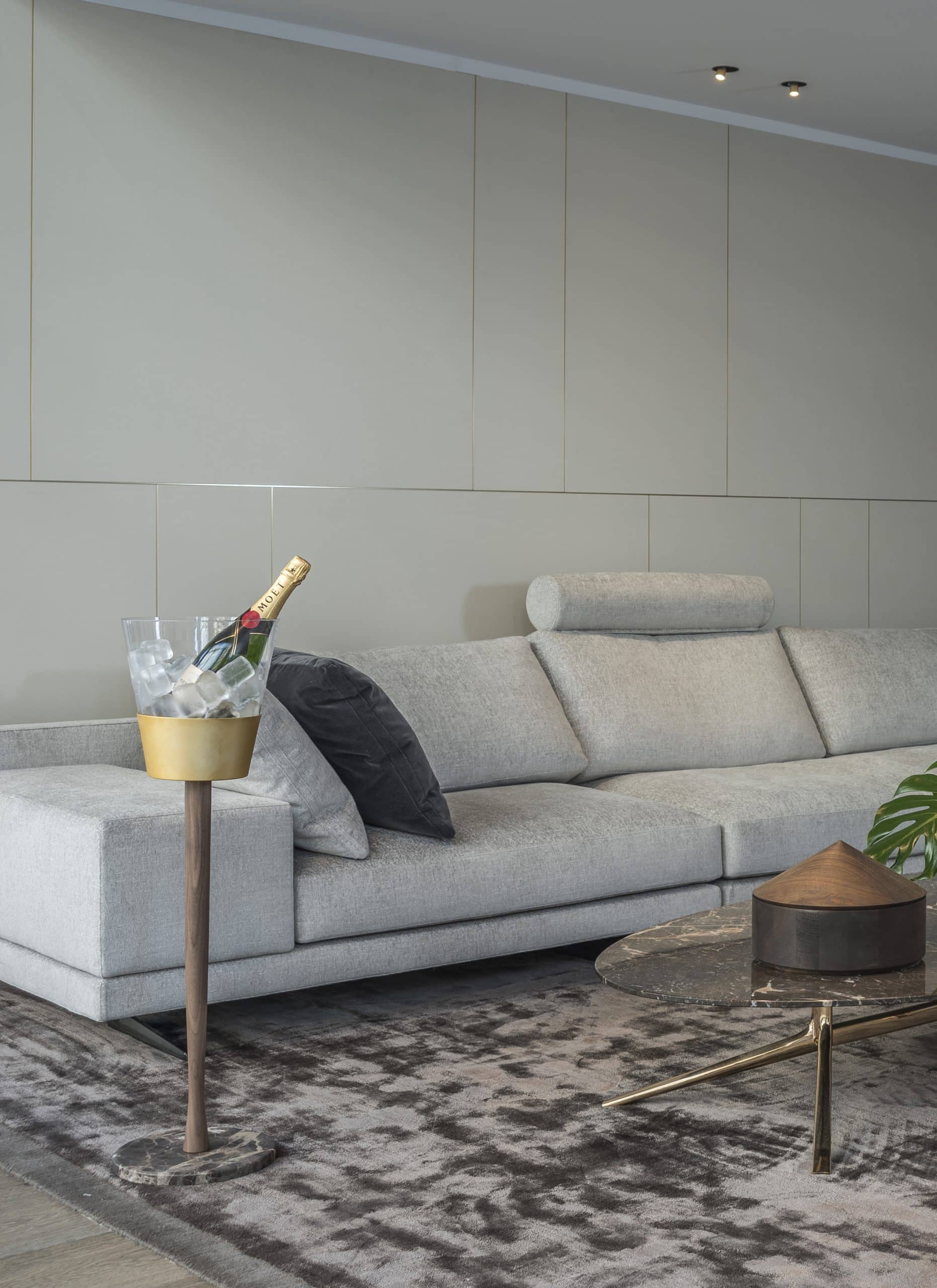 Golden CHAMPANERA Cooler