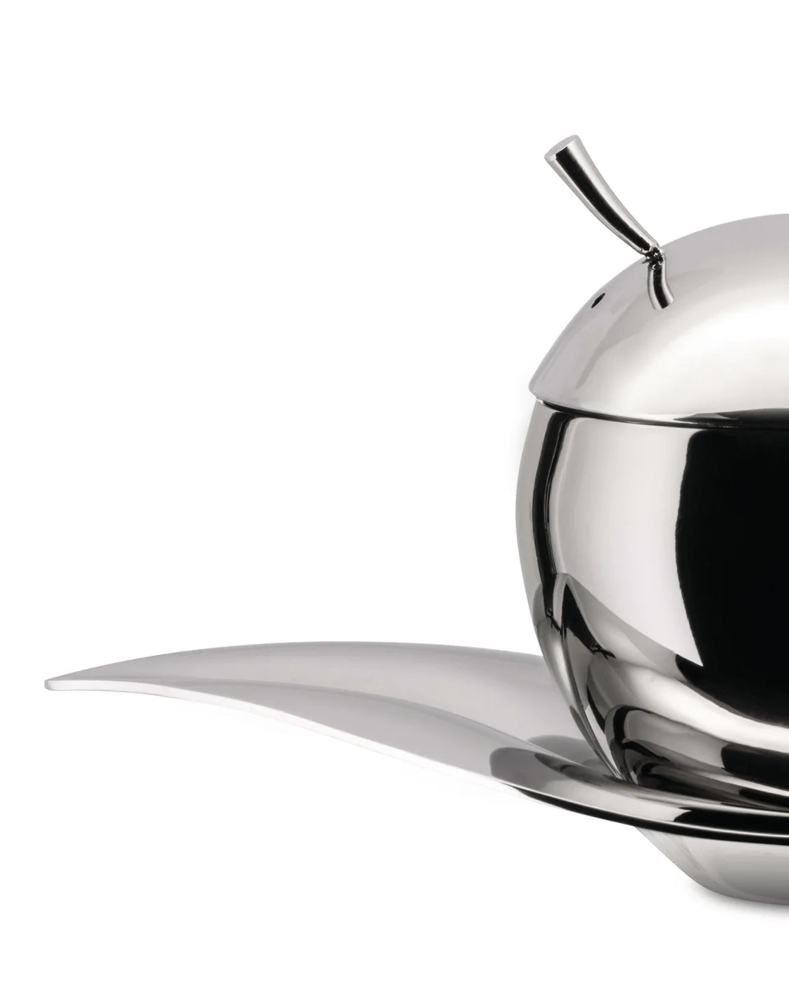 Stahlgeschmacks-Huile-Ölspender