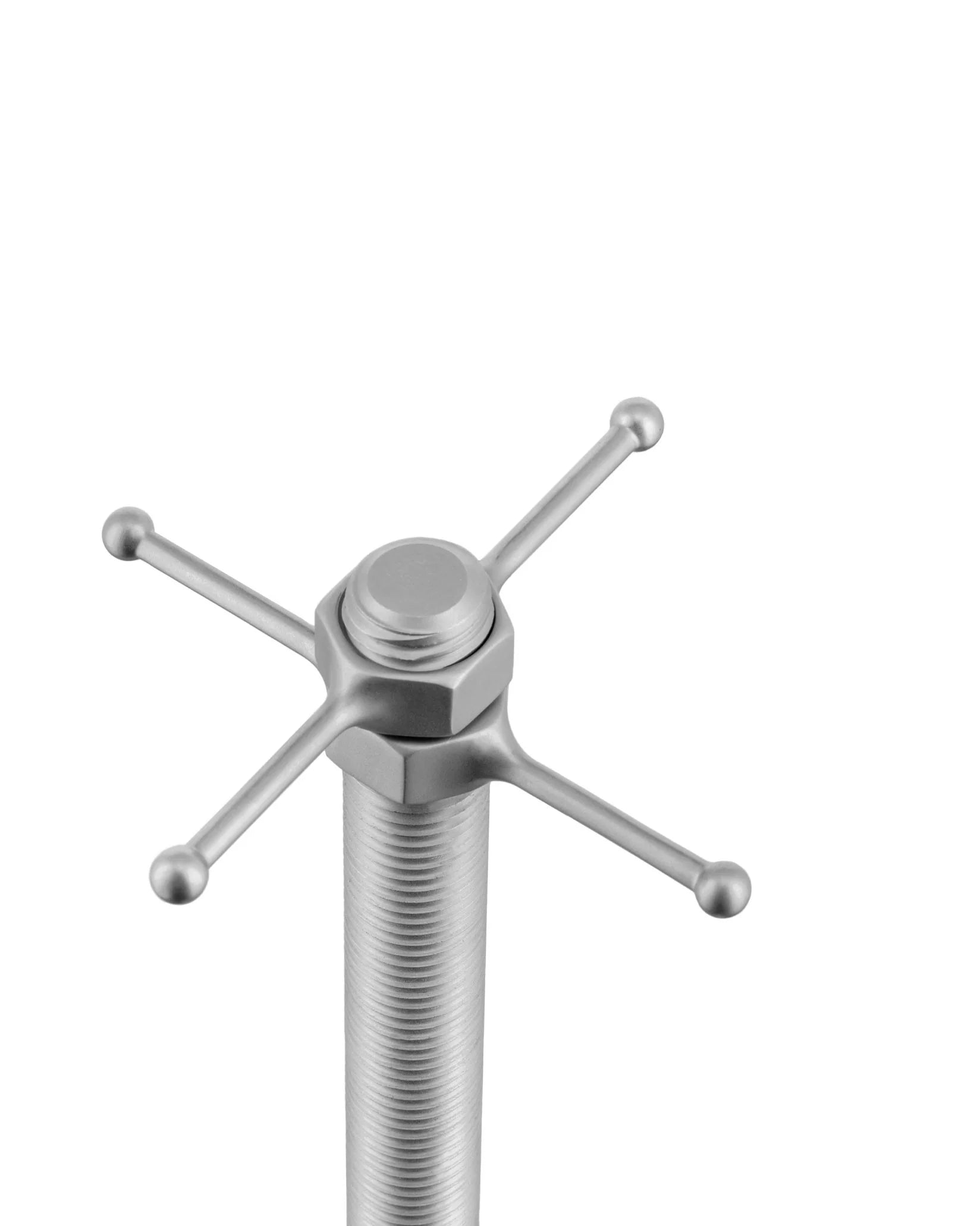 Bestekset CONVERSATIONAL OBJECTS roestvrij staal