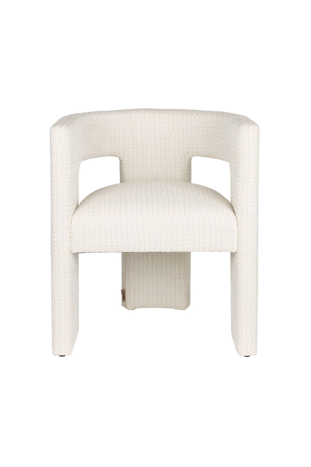 Fauteuil MEDINA beige