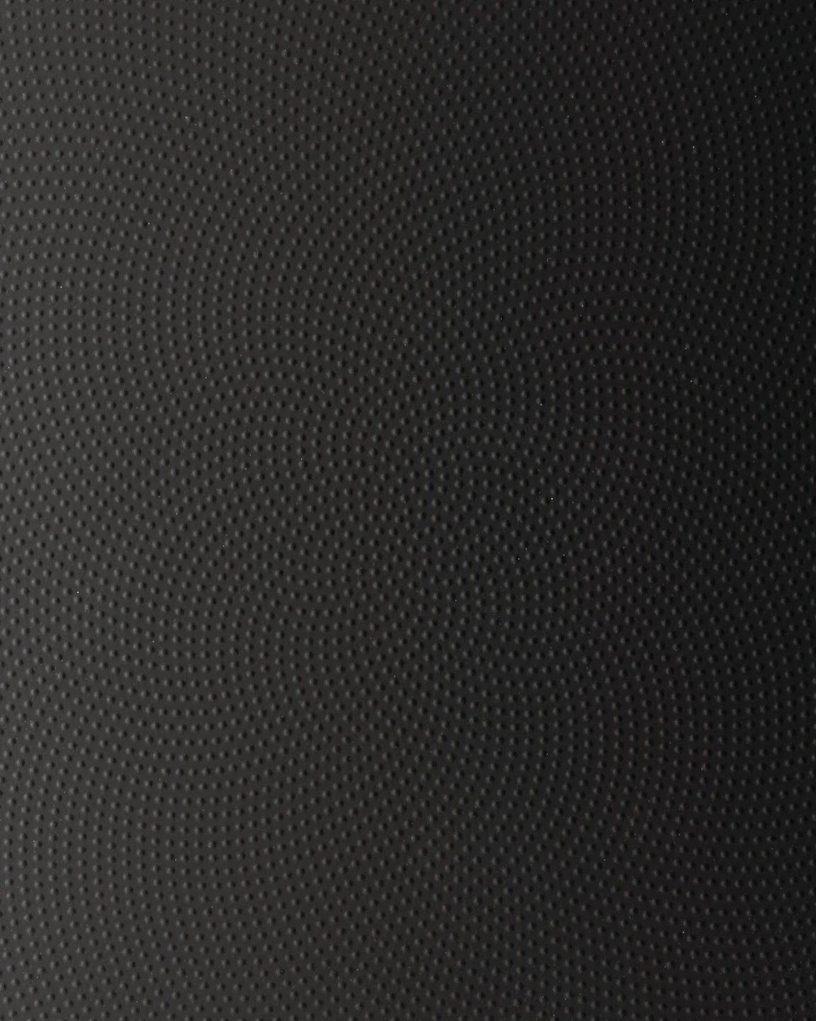 Schwarzes Moire -Tablett