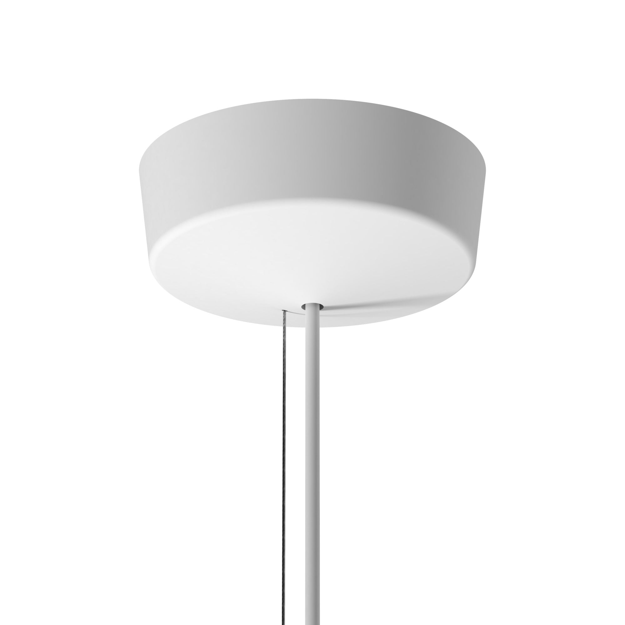 Hanglamp LP SLIM wit