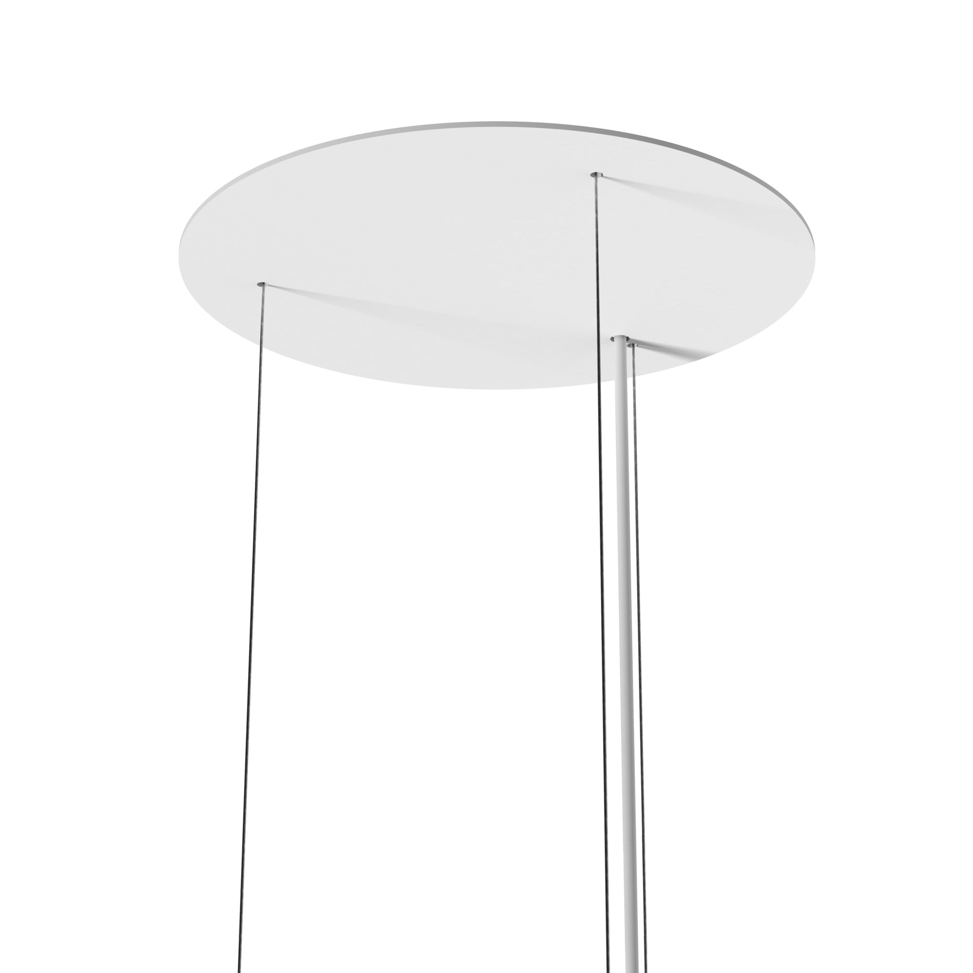 Hanglamp LP GRAND zwart