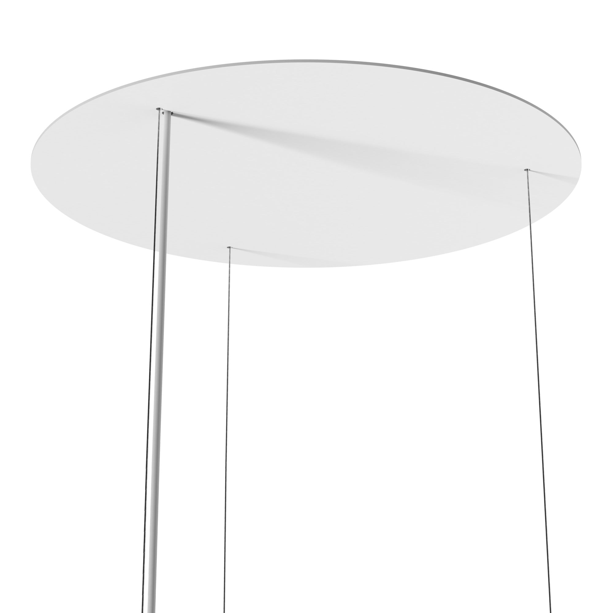 Hanglamp LP GRAND zwart