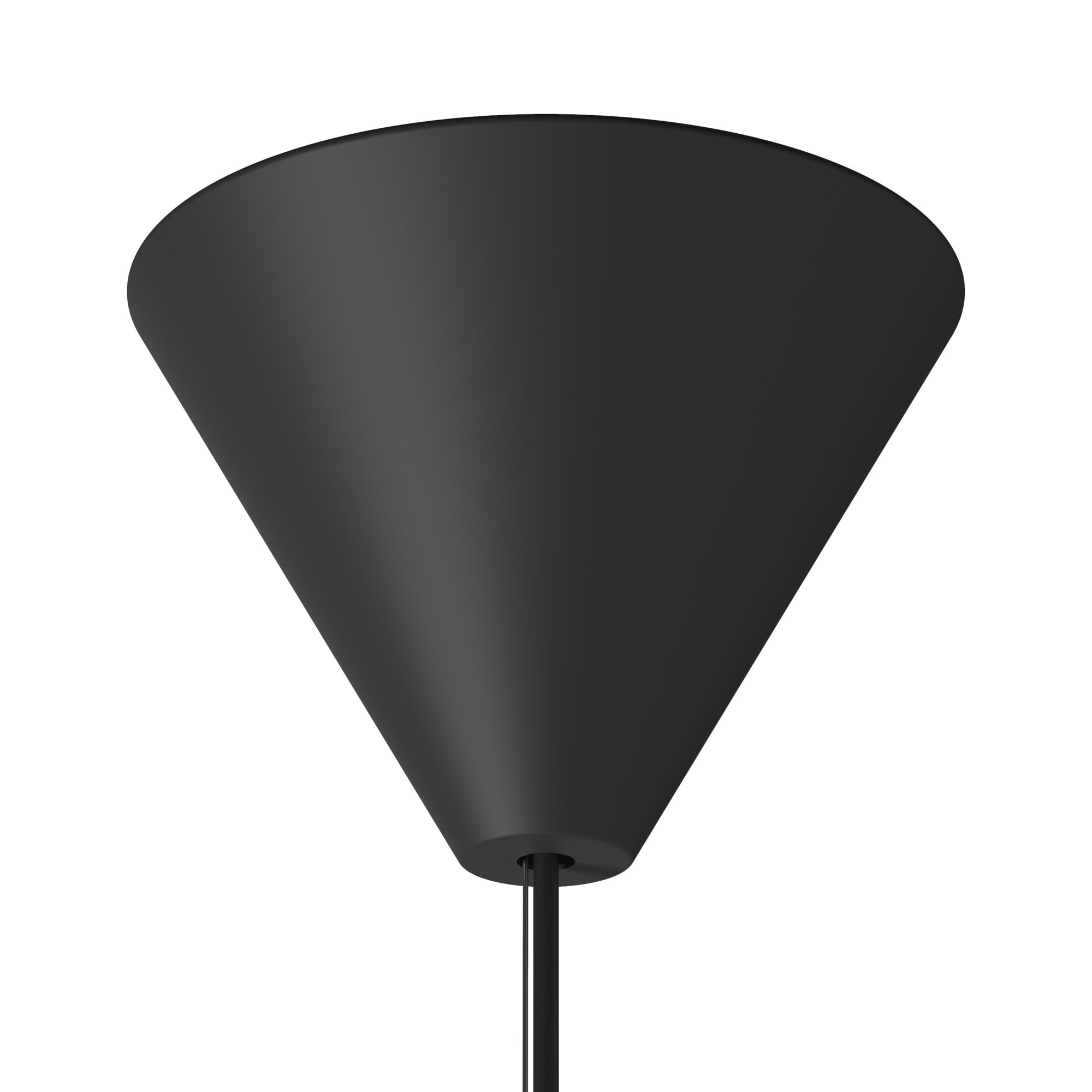 Hanglamp ENIGMA zwart