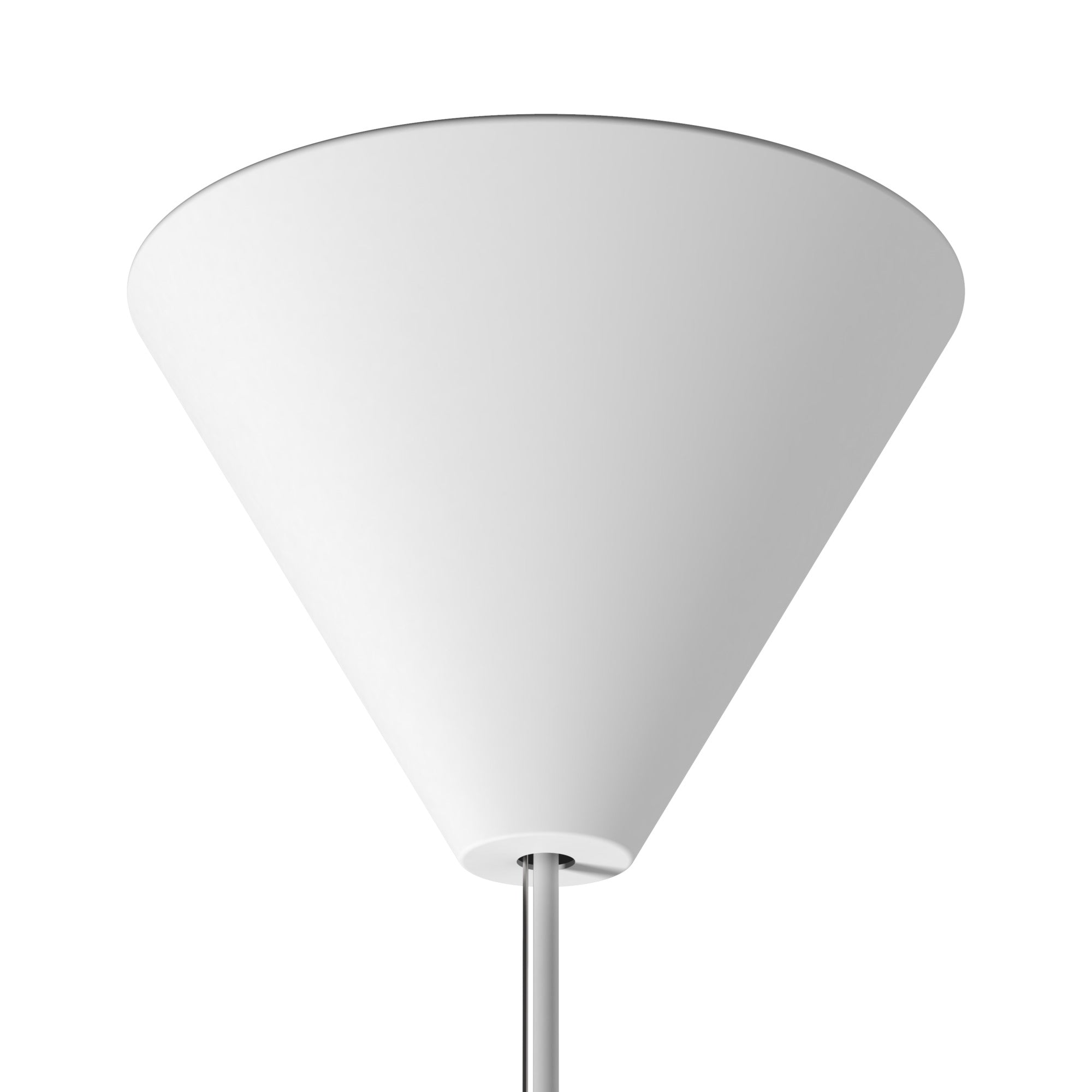 Hanglamp ENIGMA aluminium