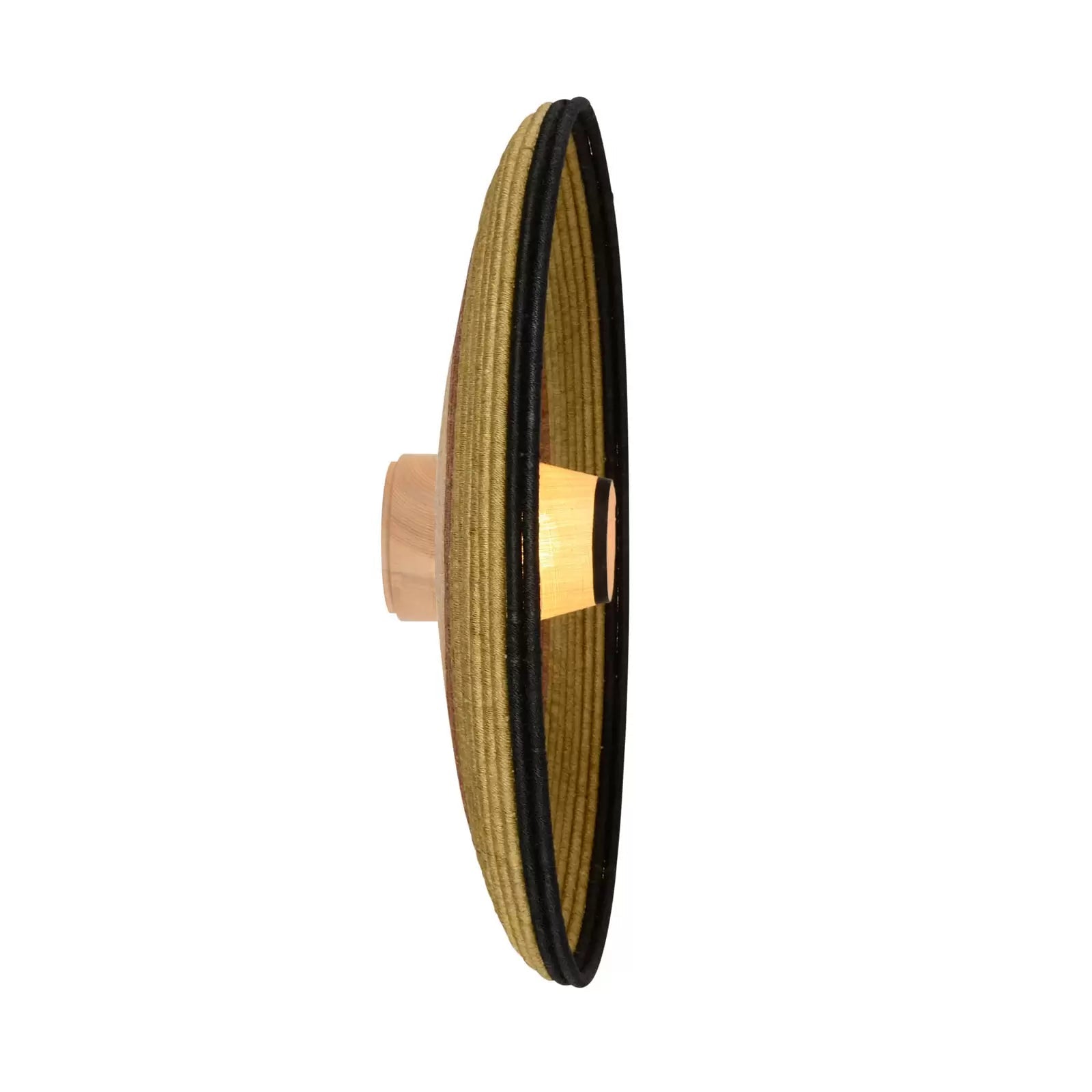 Wandlamp GRASS groen