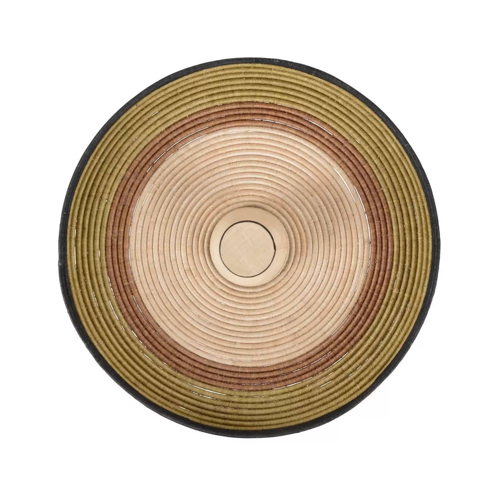 Wandlamp GRASS groen