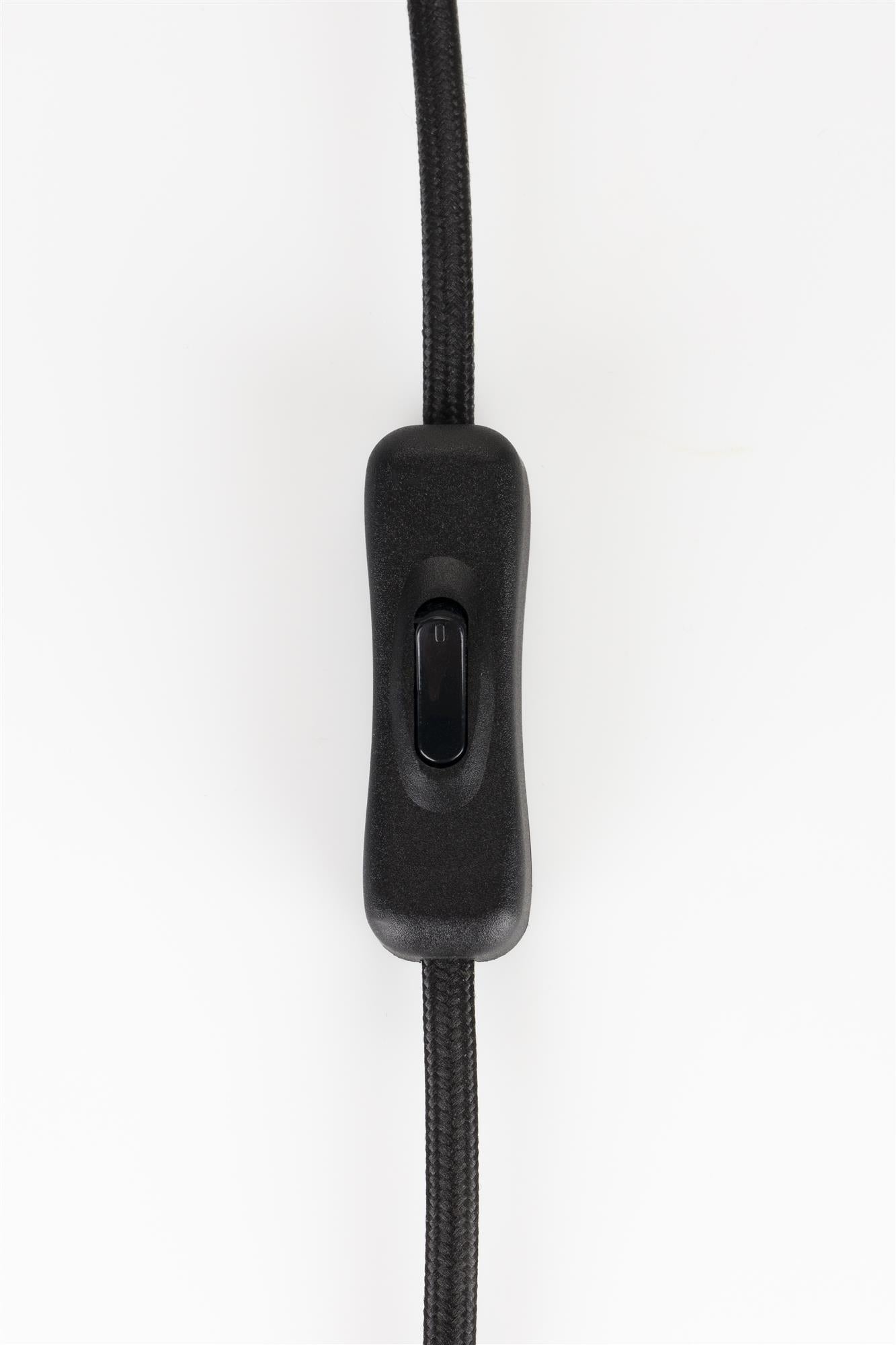 Saba Beige Tischlampe