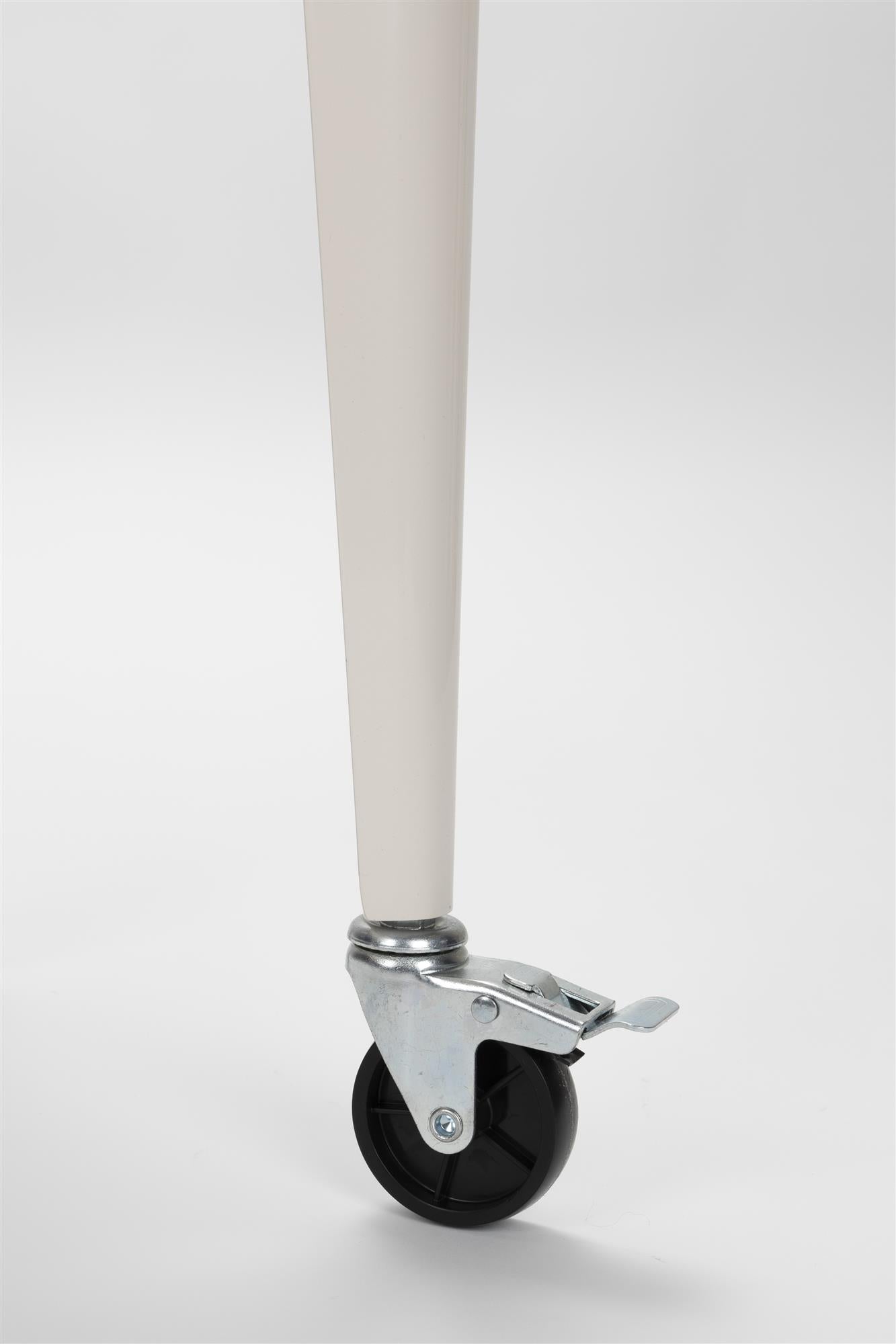 Draagbare koelkast BE COOL wit