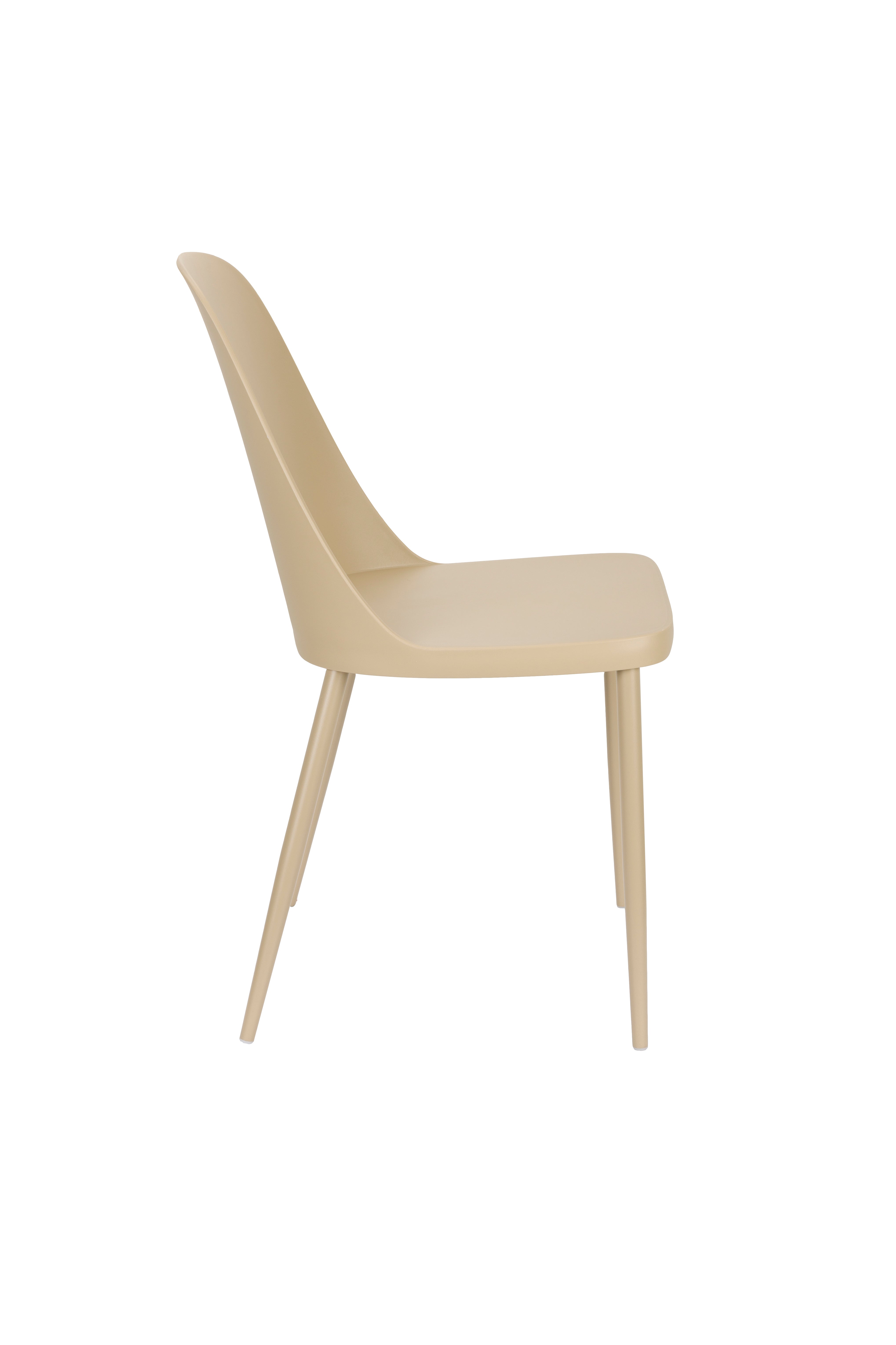 Beige PIP stoel