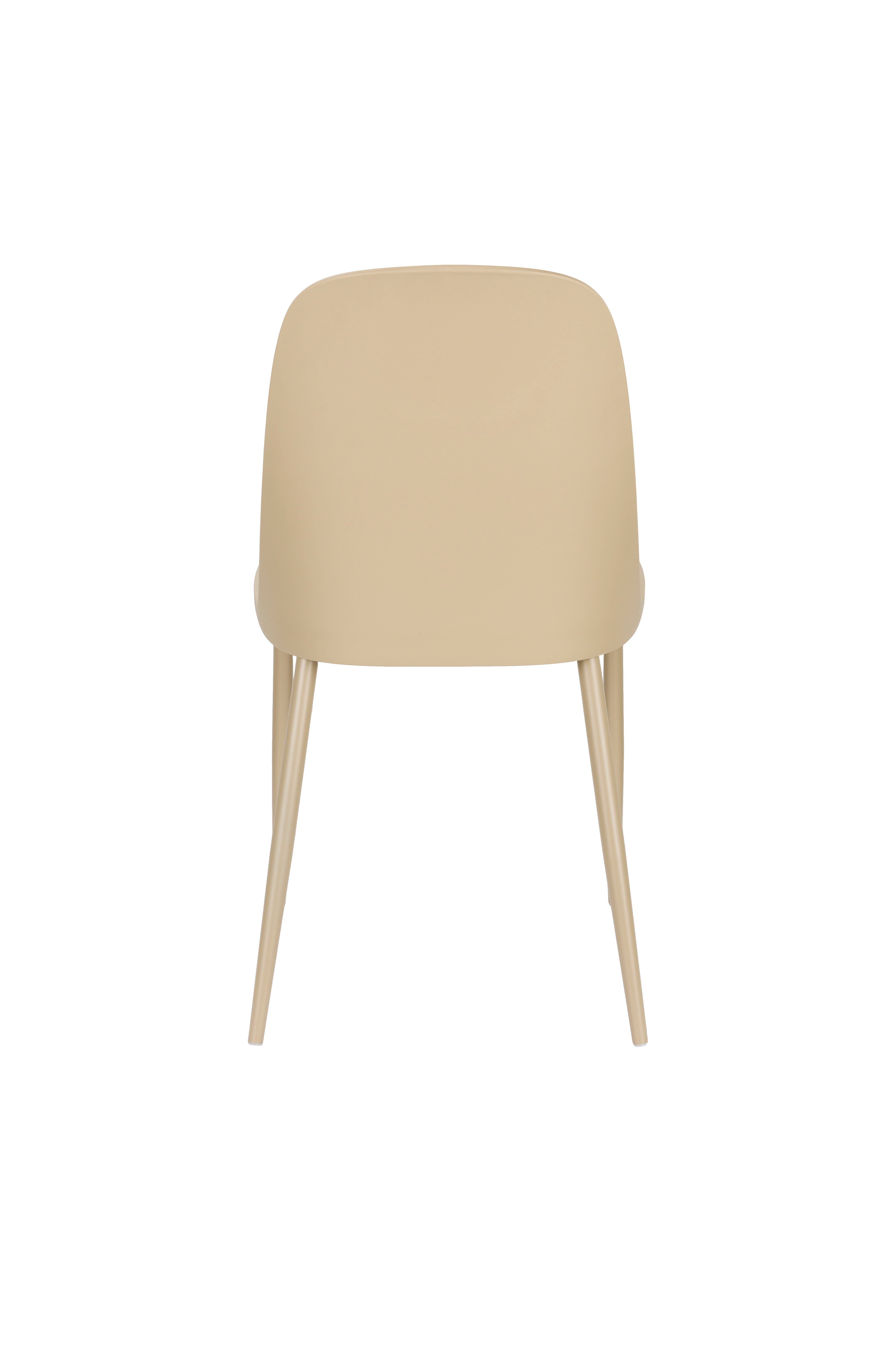 Beige PIP stoel