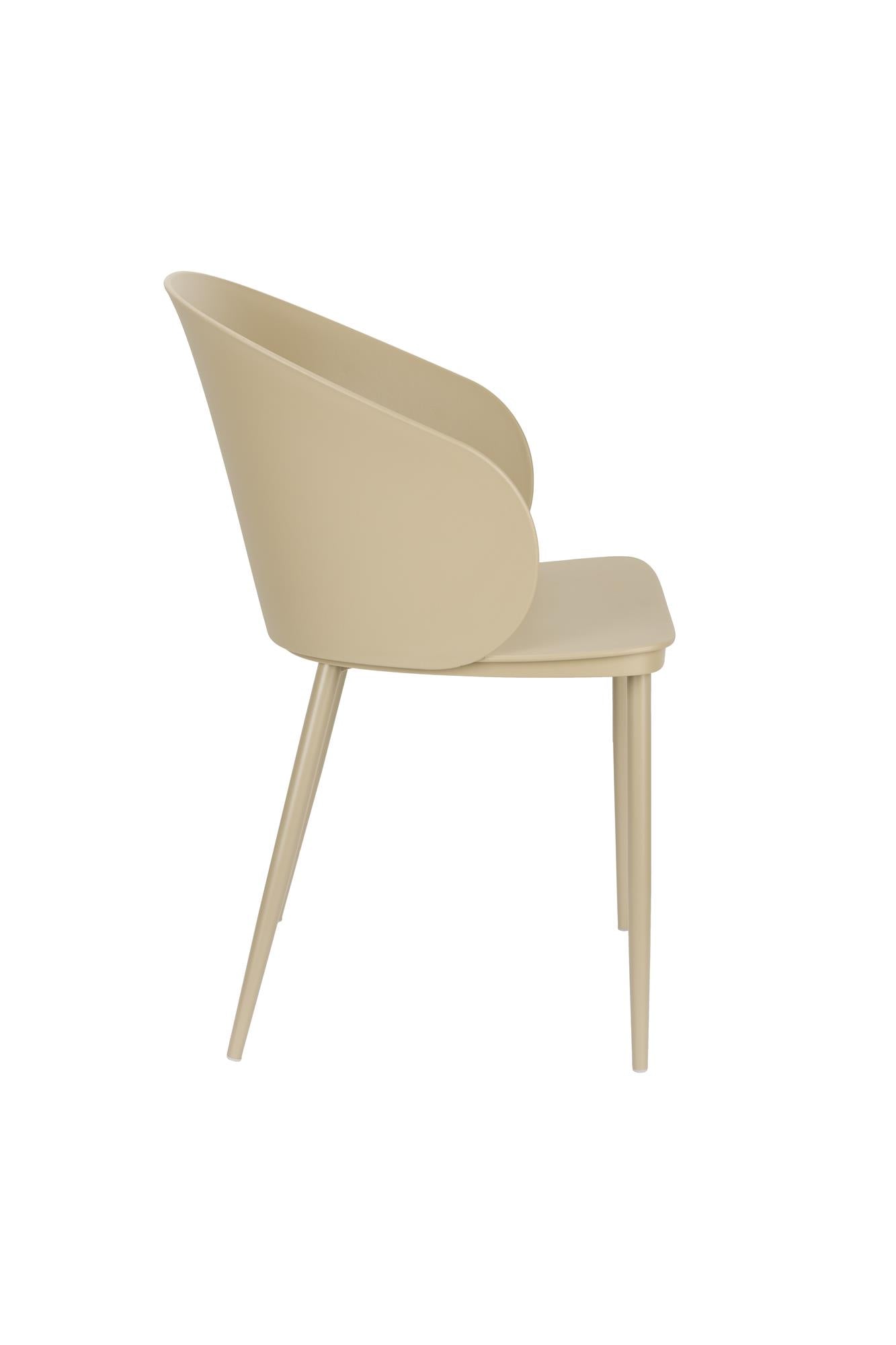 GIGI Chair Beige