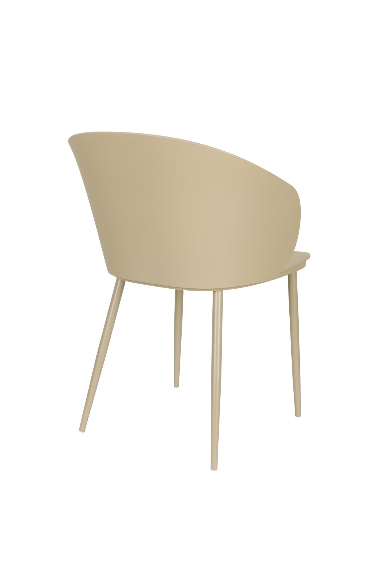GIGI Chair Beige