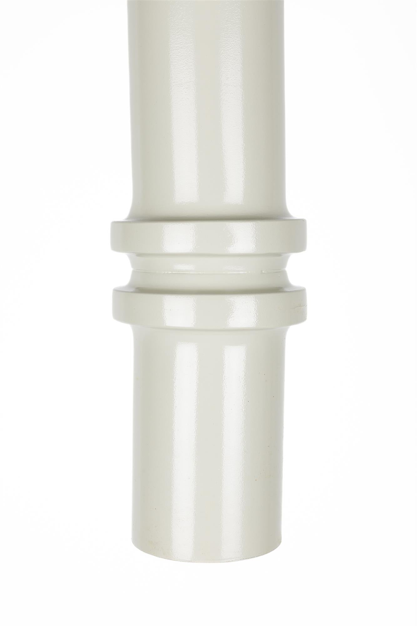 Pendelleuchte DUCT hellgrau