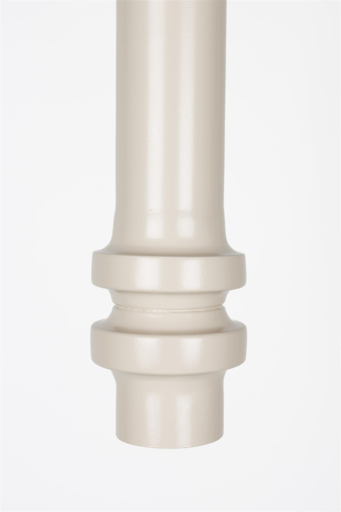 Hanglamp DUCT crème