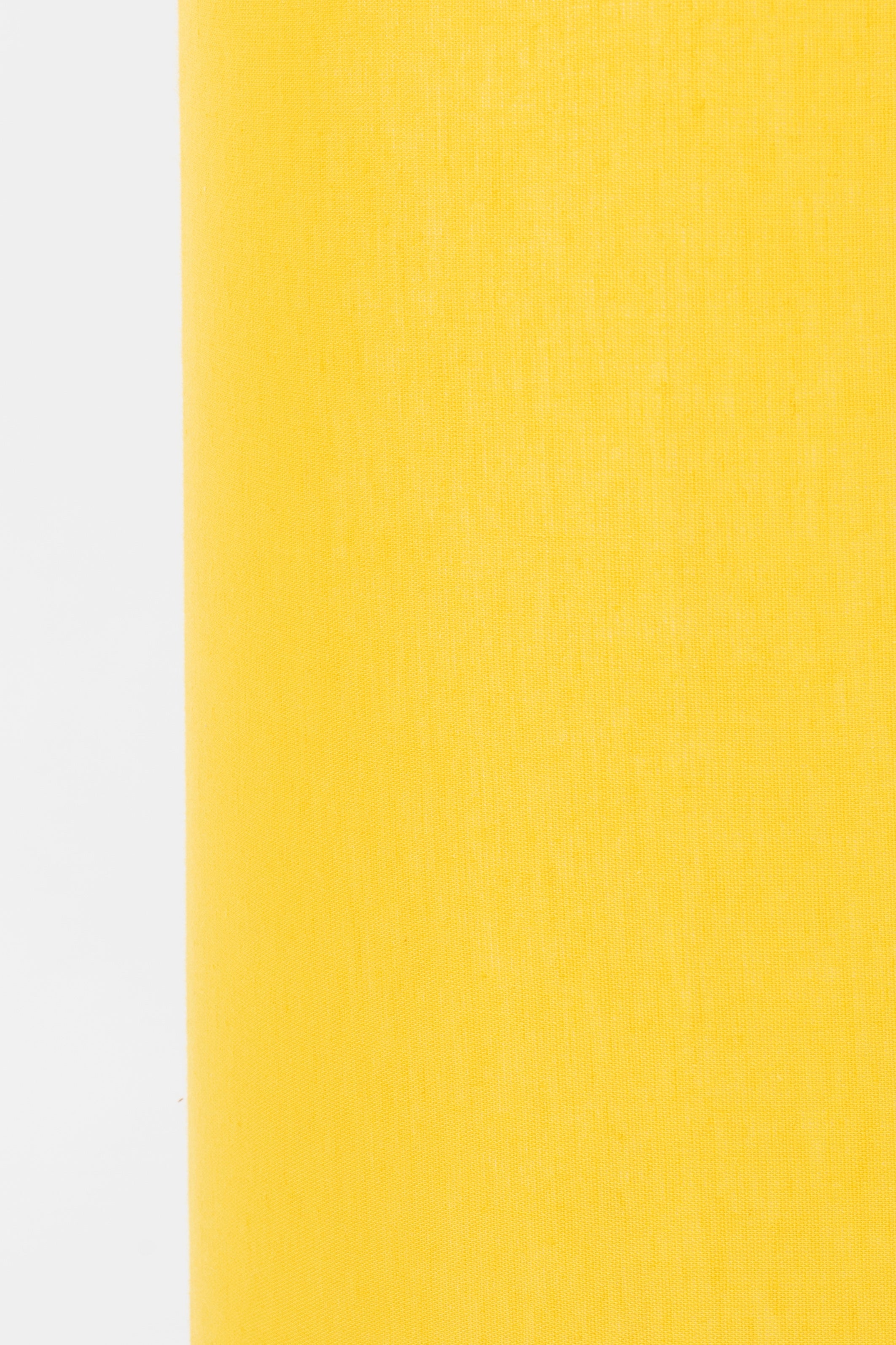 Tafellamp WEES NIET BANG VOOR KLEUR geel