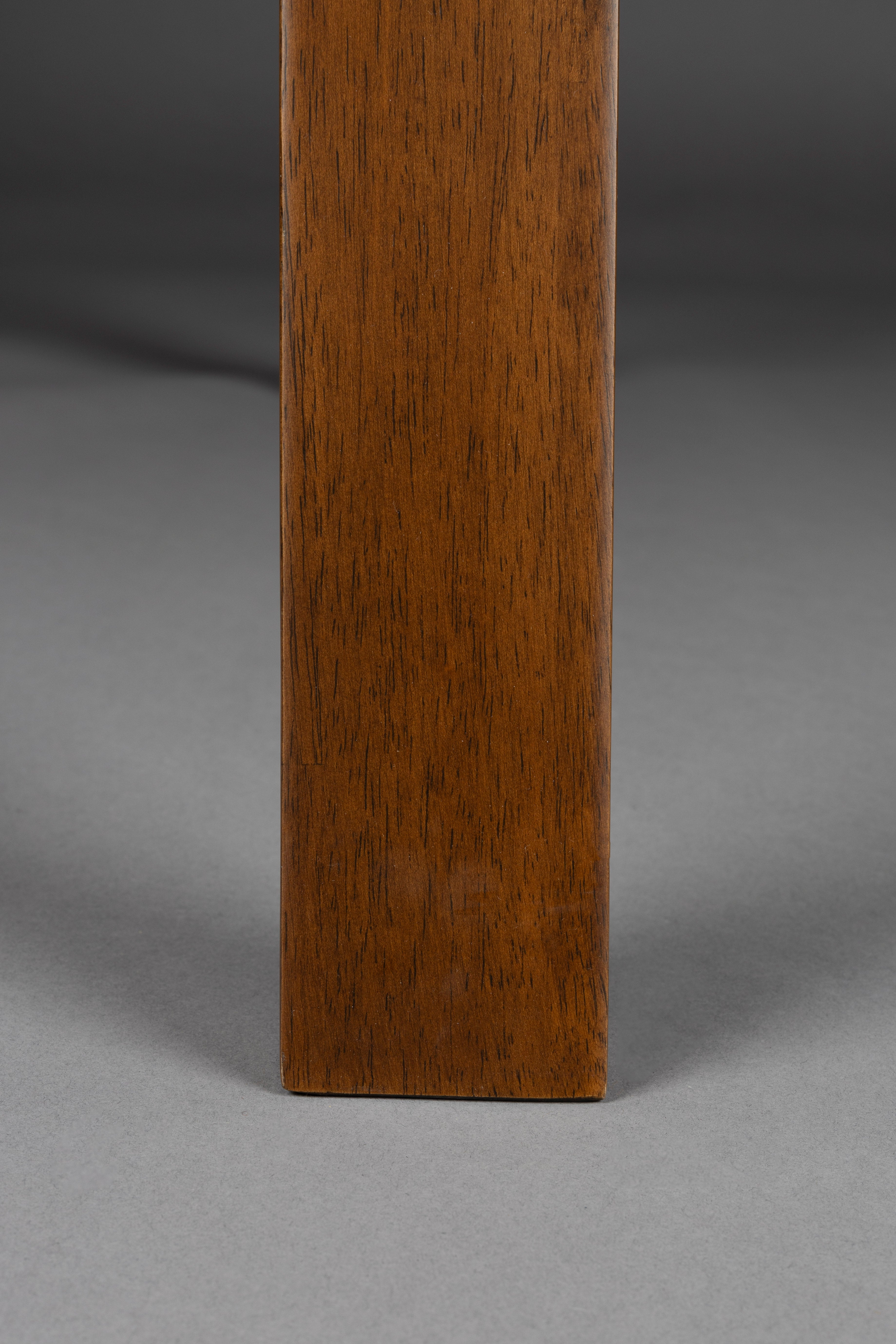 ADAMELLO dark brown table