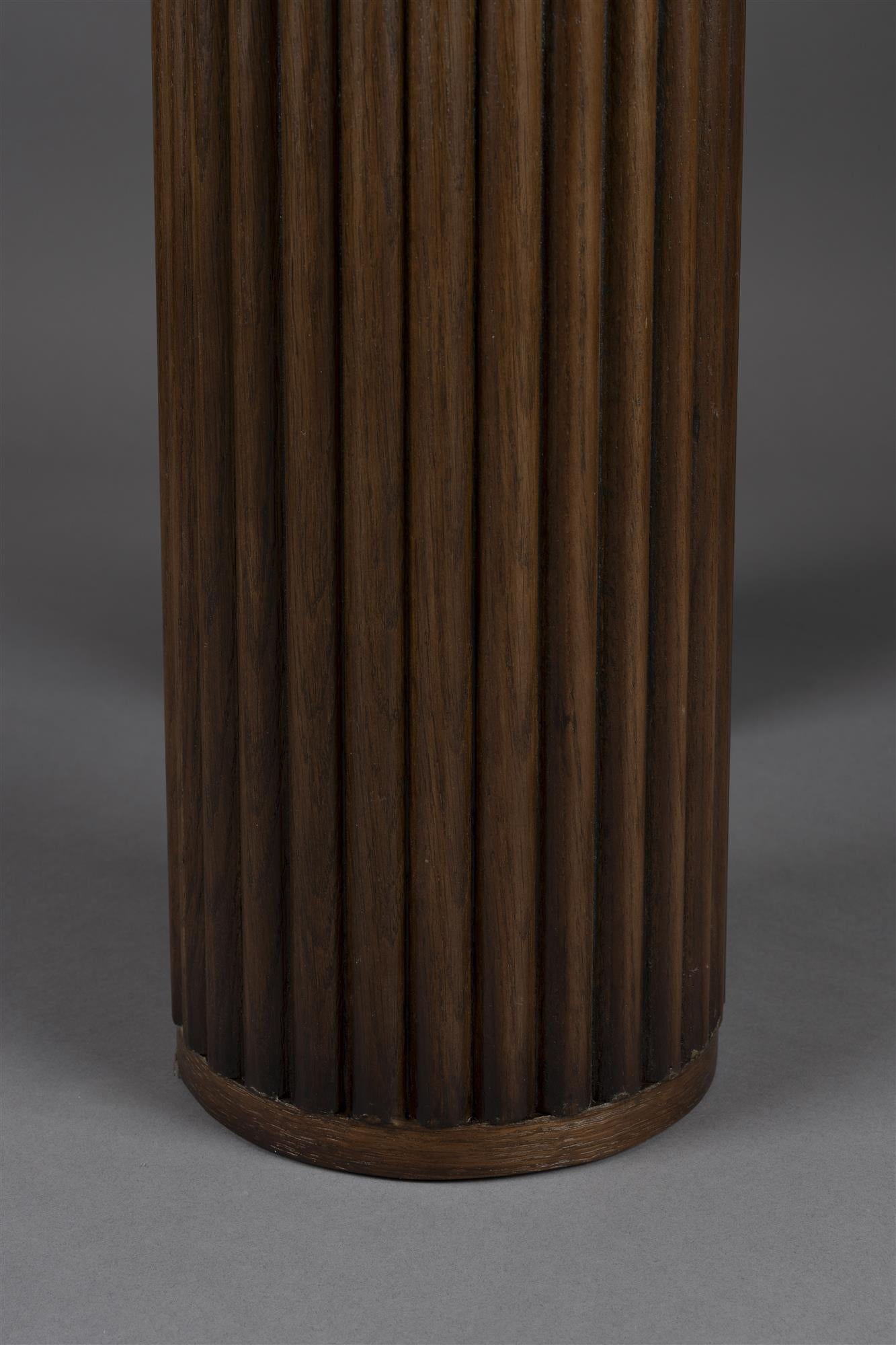 Tafel DEAN eikenhout