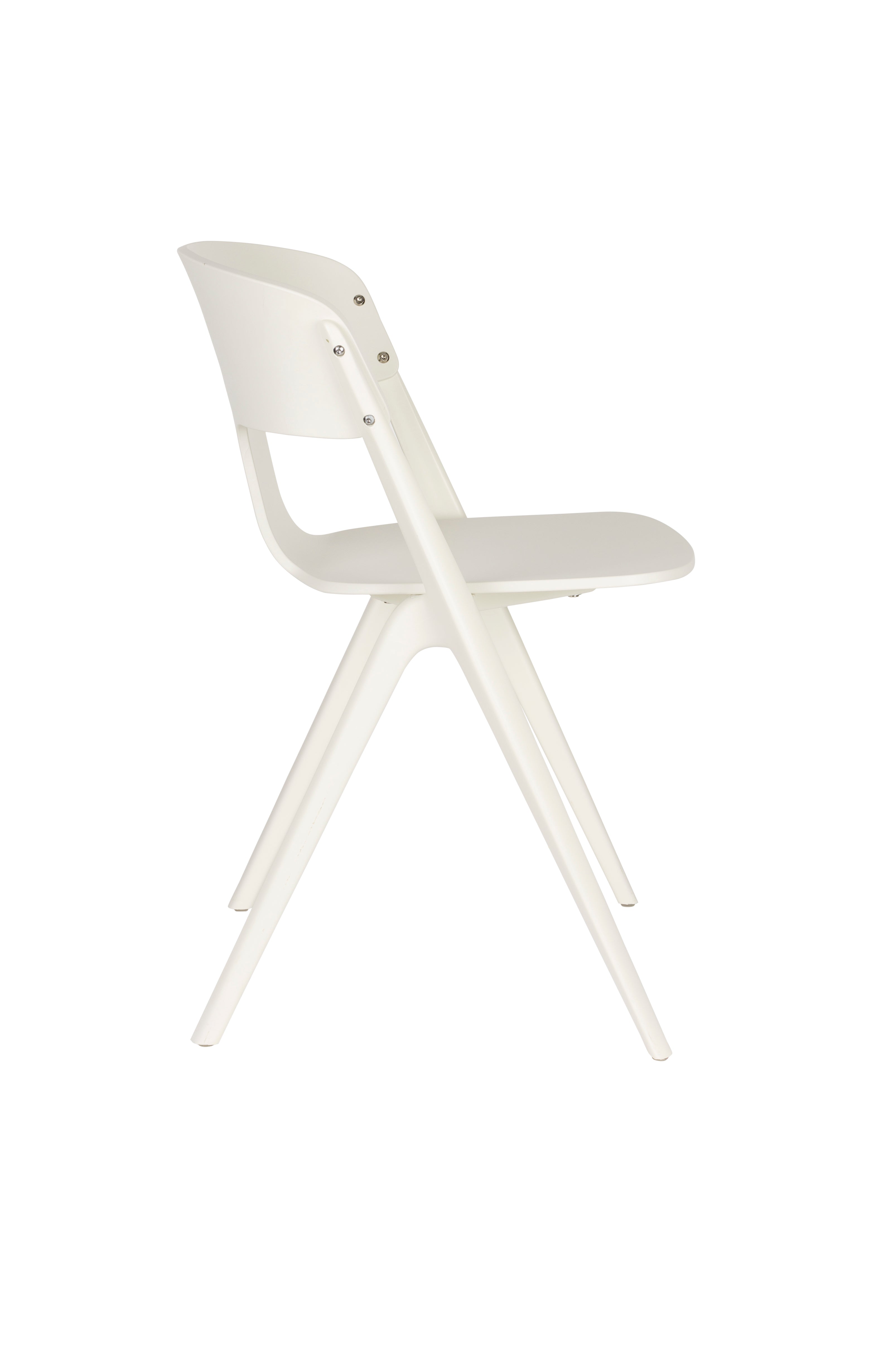 HORIZON Outdoor Chair Broken White