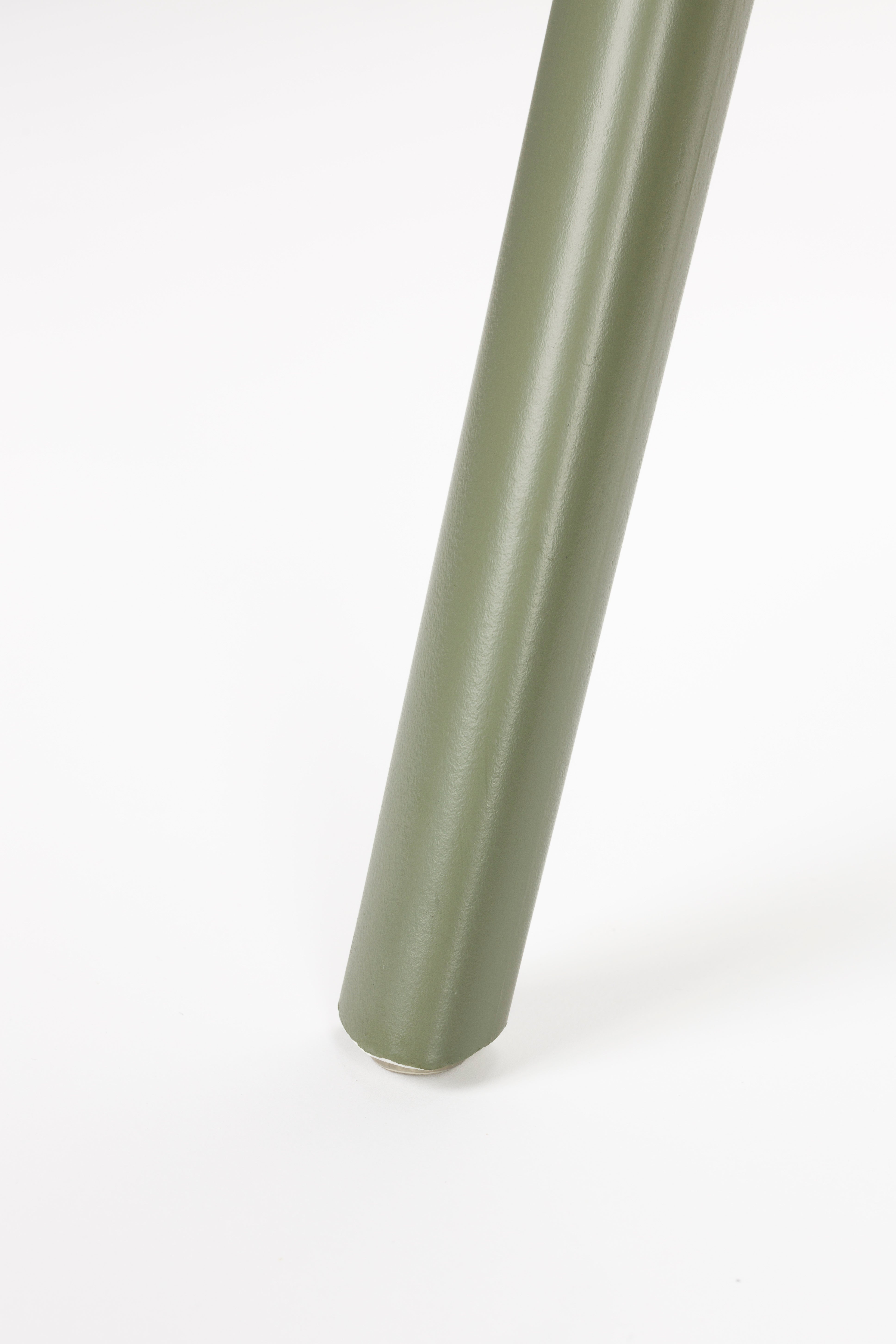 Außenstuhl HORIZON grün