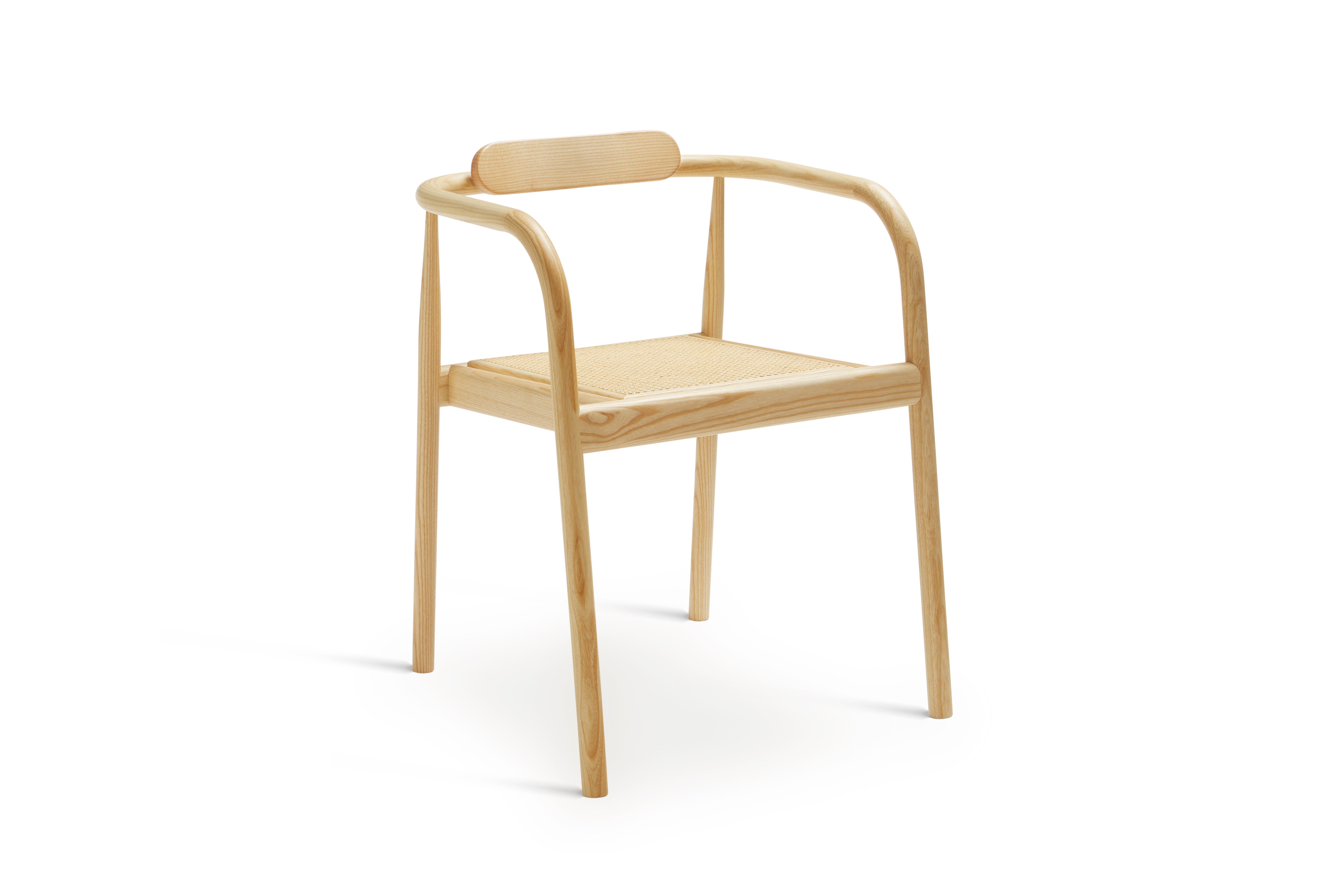 AHM Ash Chair