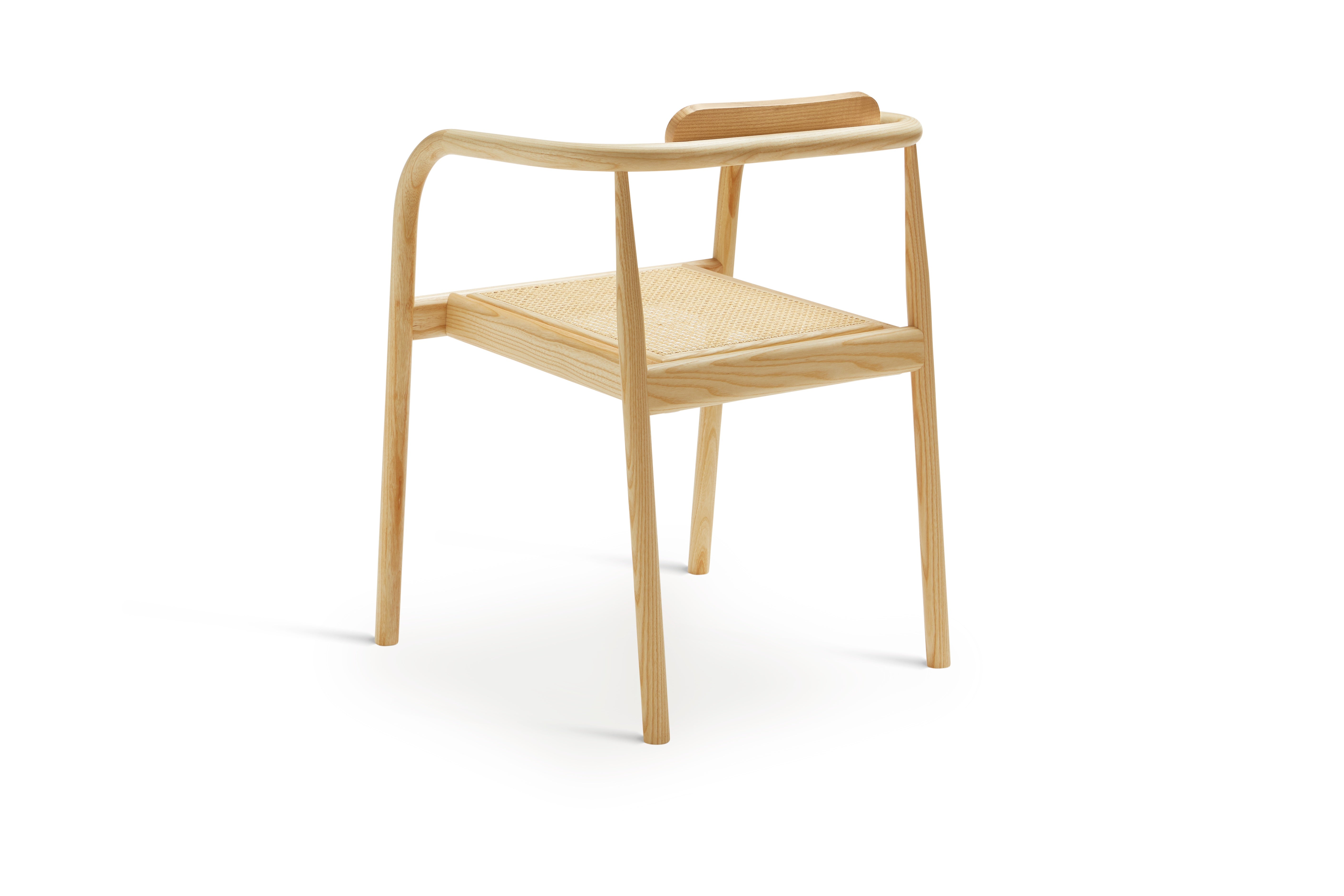 AHM Ash Chair