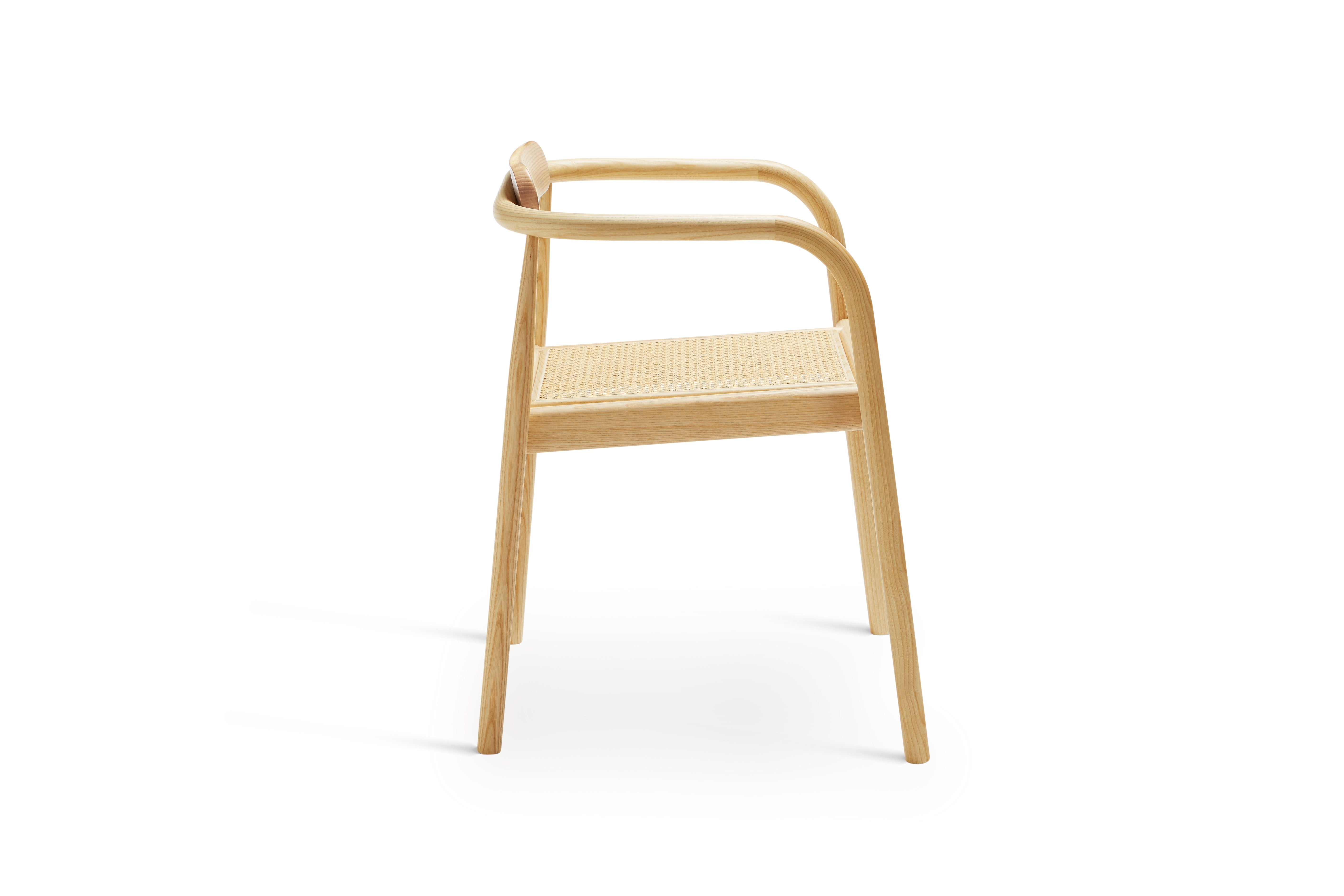 AHM Ash Chair