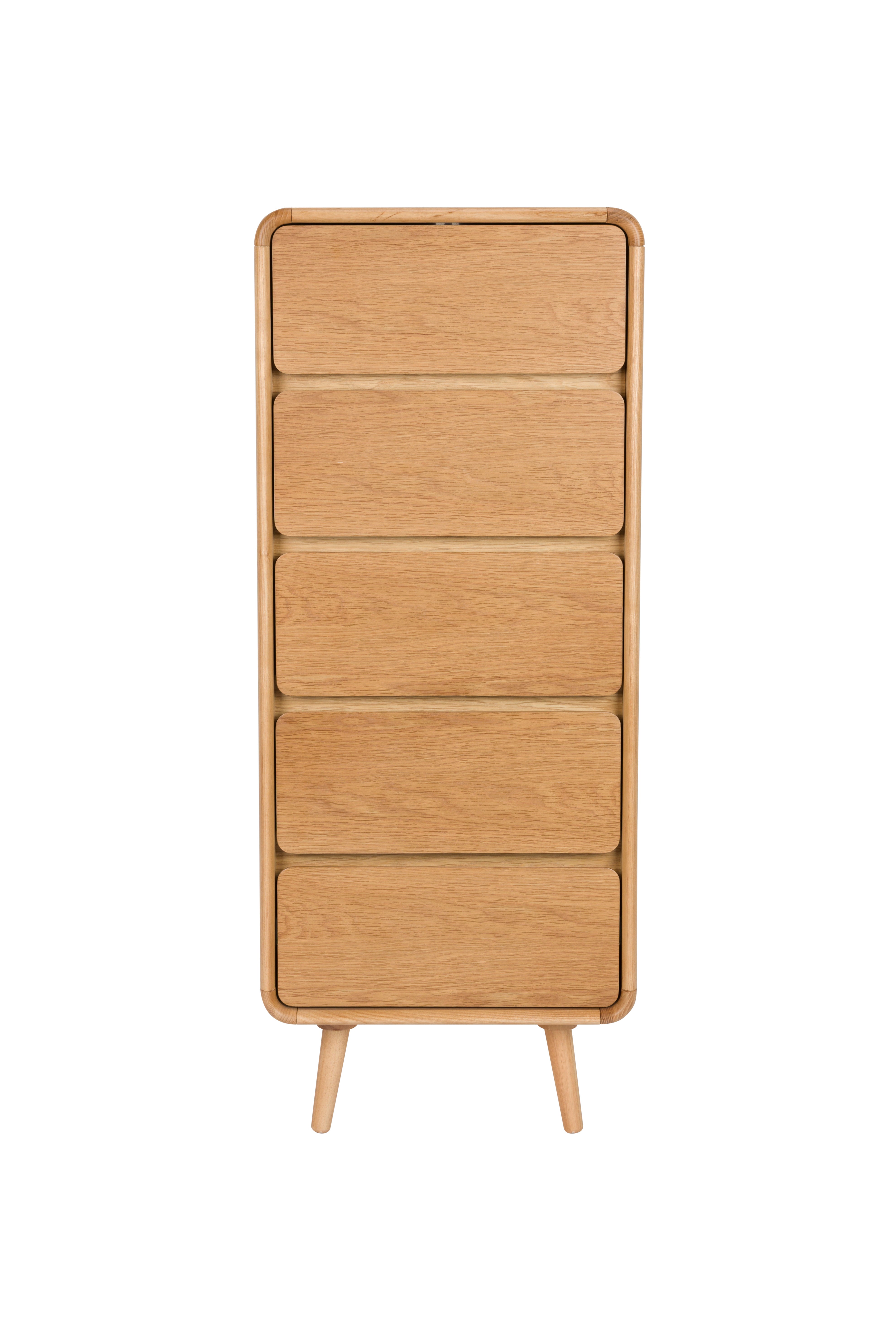 Kommode RISE aus Eiche