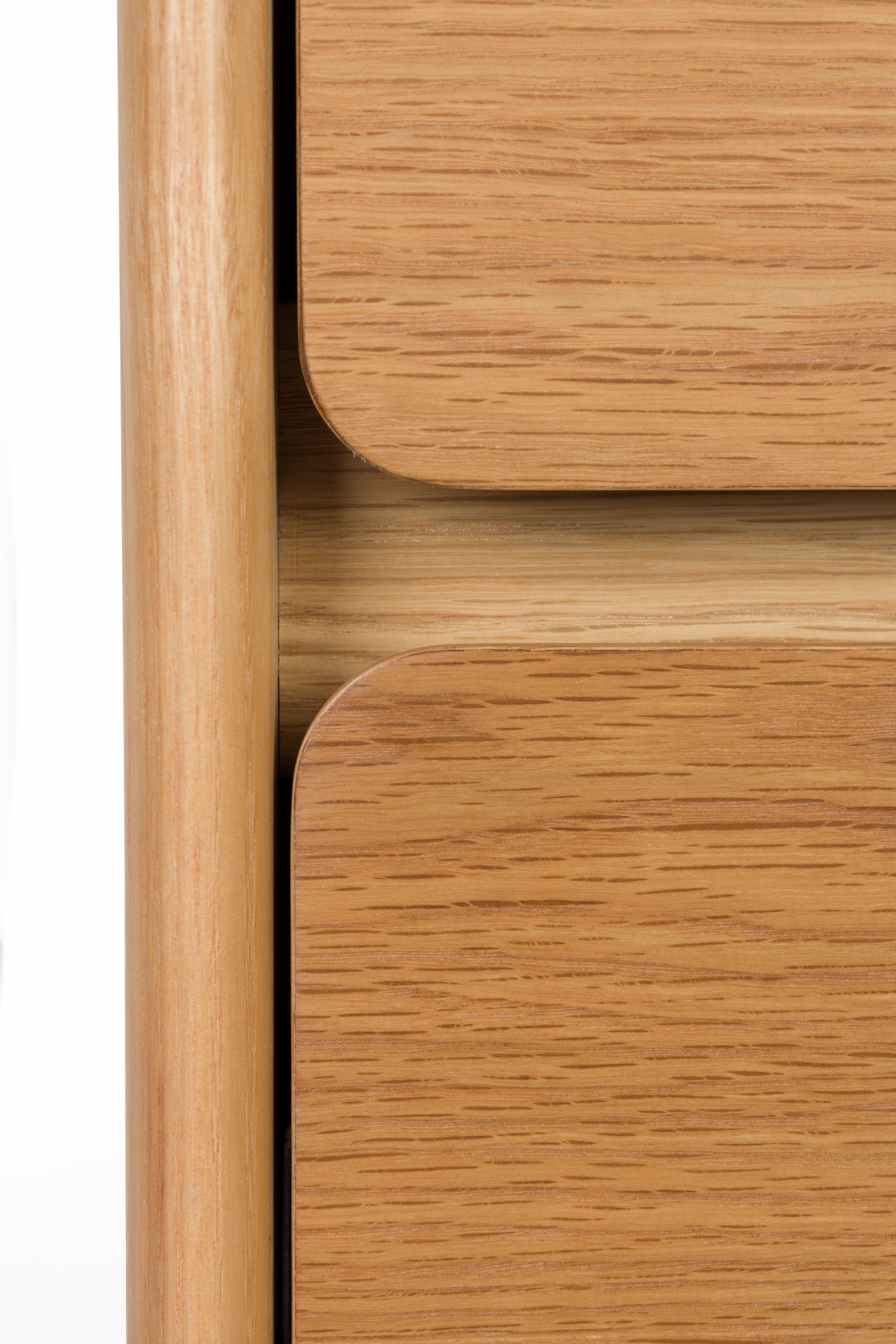 Kommode RISE aus Eiche