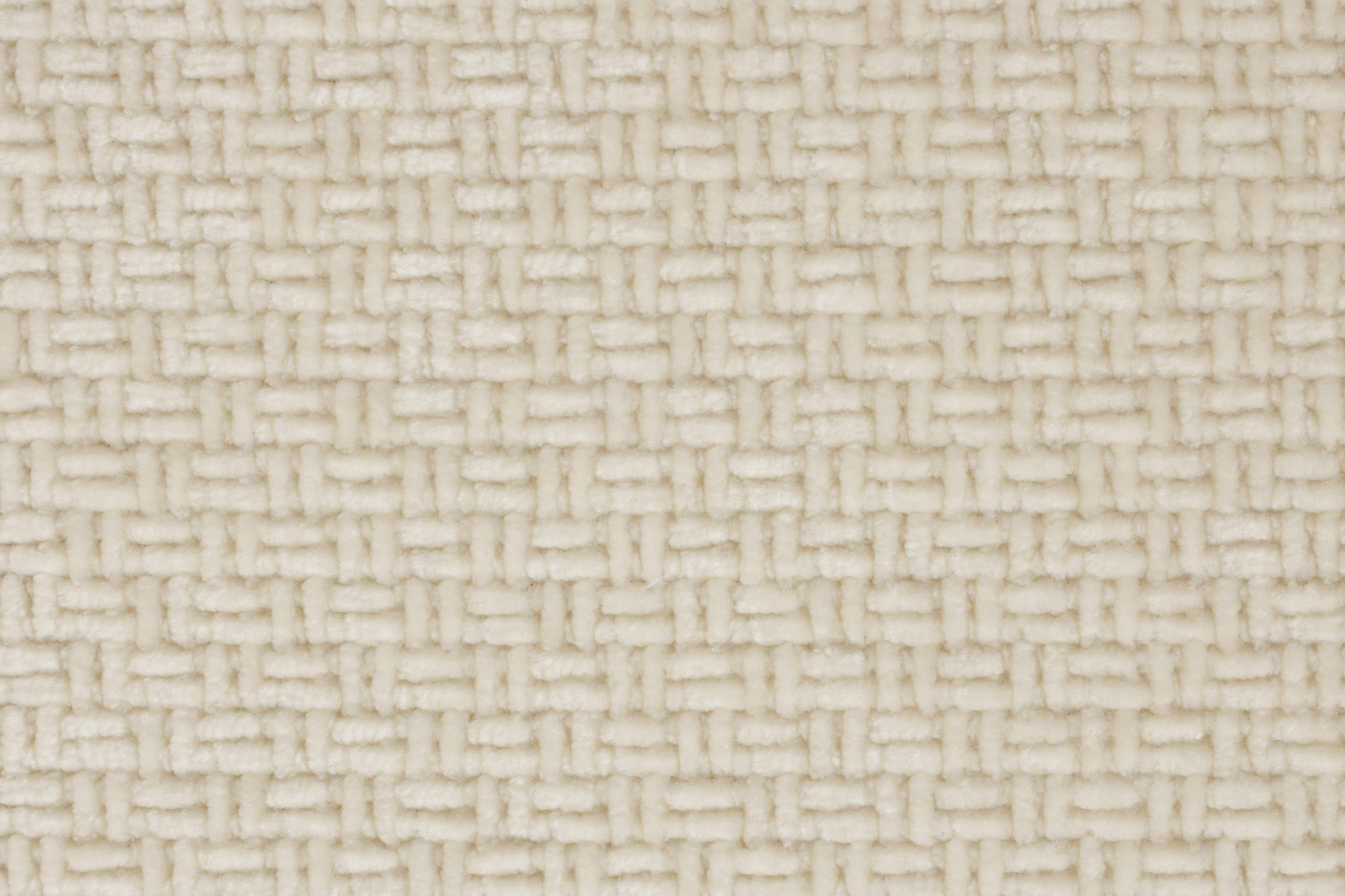 Fauteuil LEKIMA lichtbeige