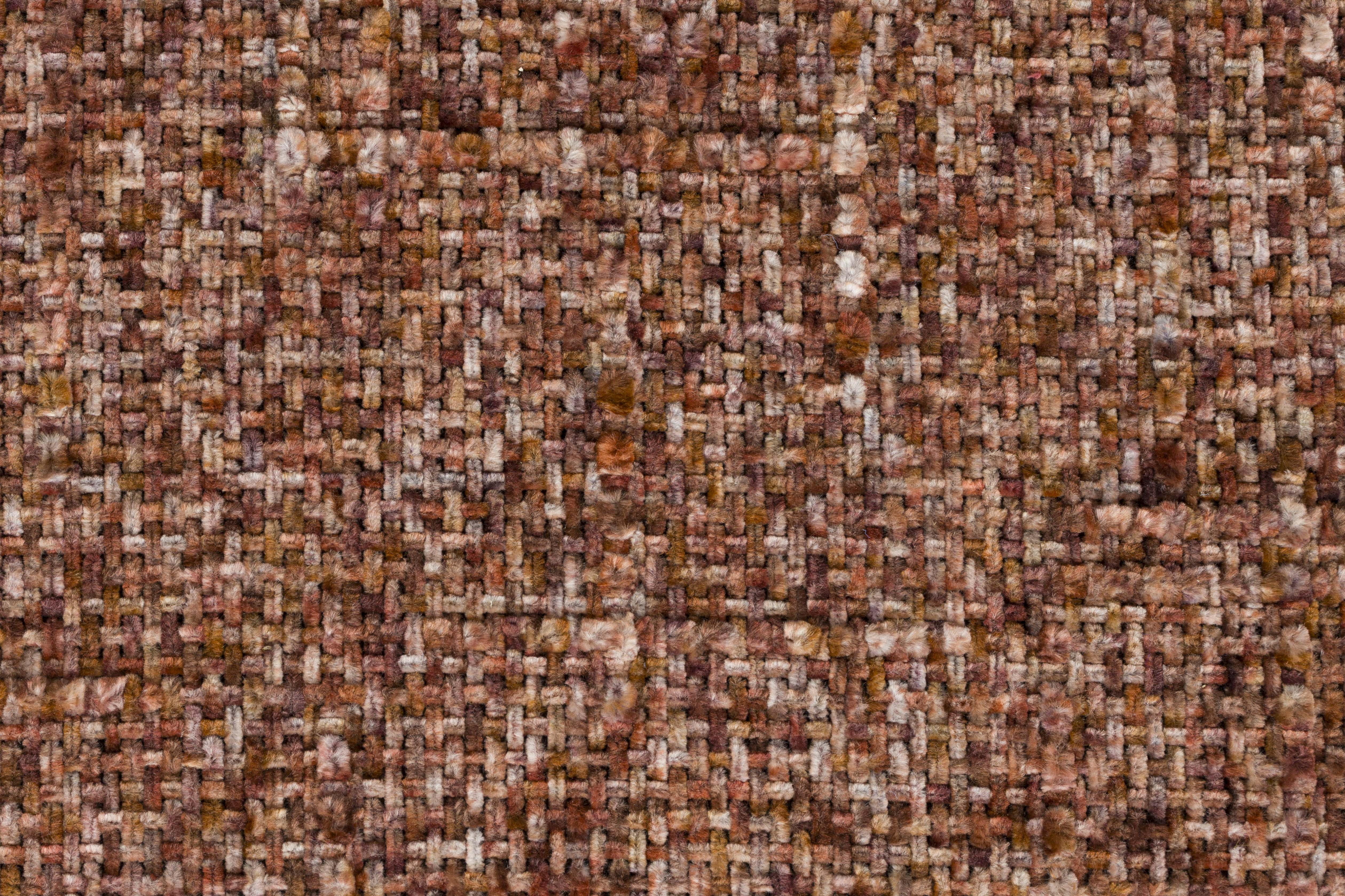 CLAES chair terracotta