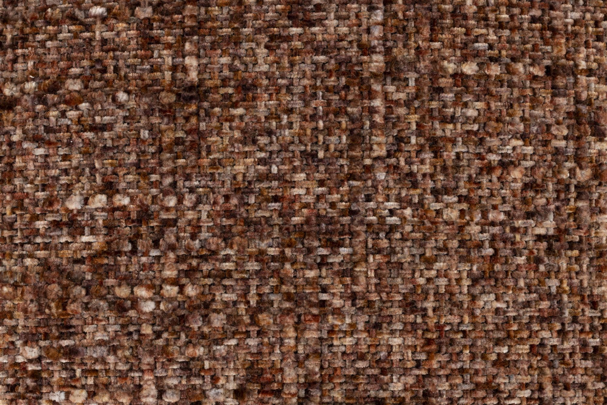 SYDNEY cushion terracotta