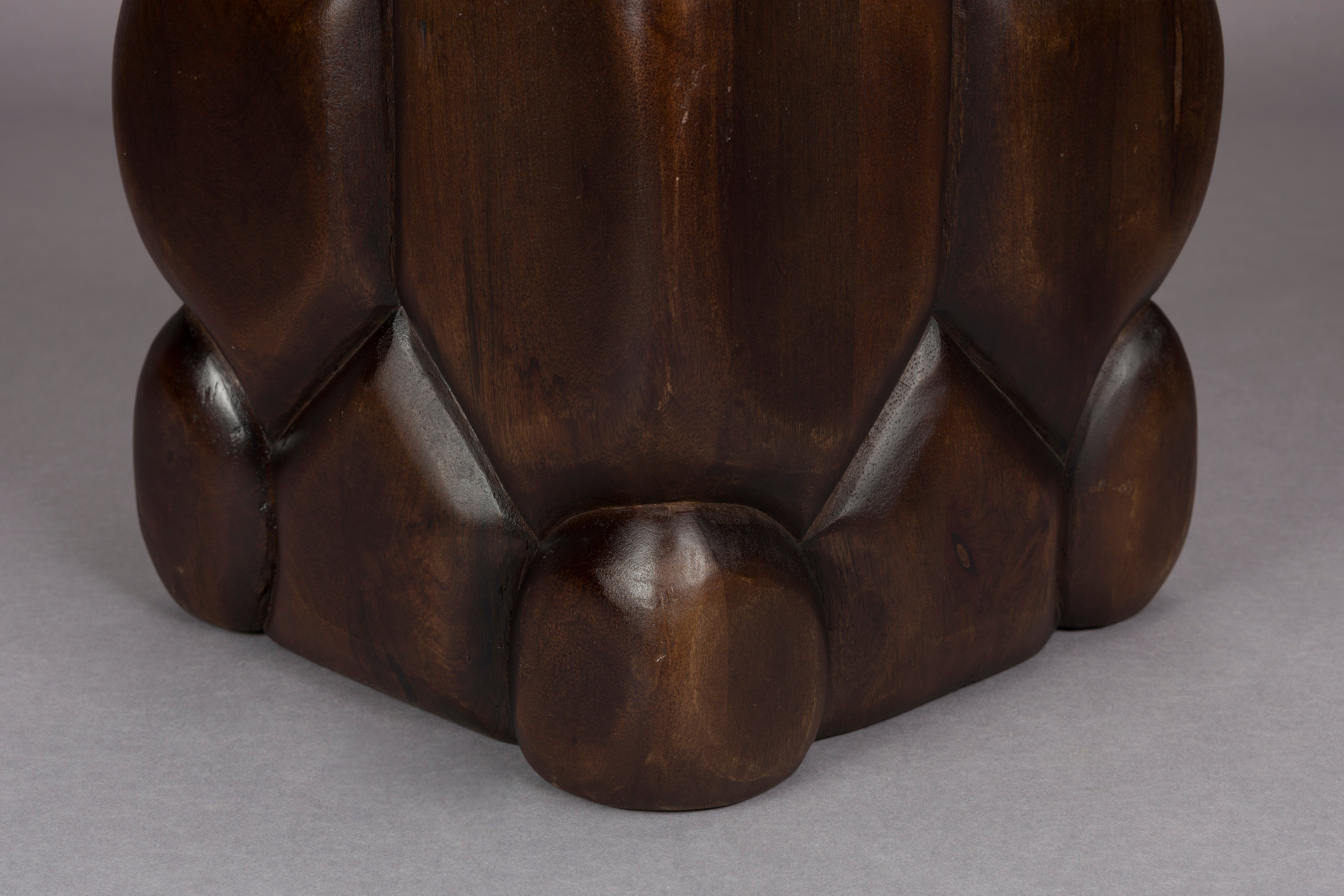 Tisch BROOKLYN Mangoholz